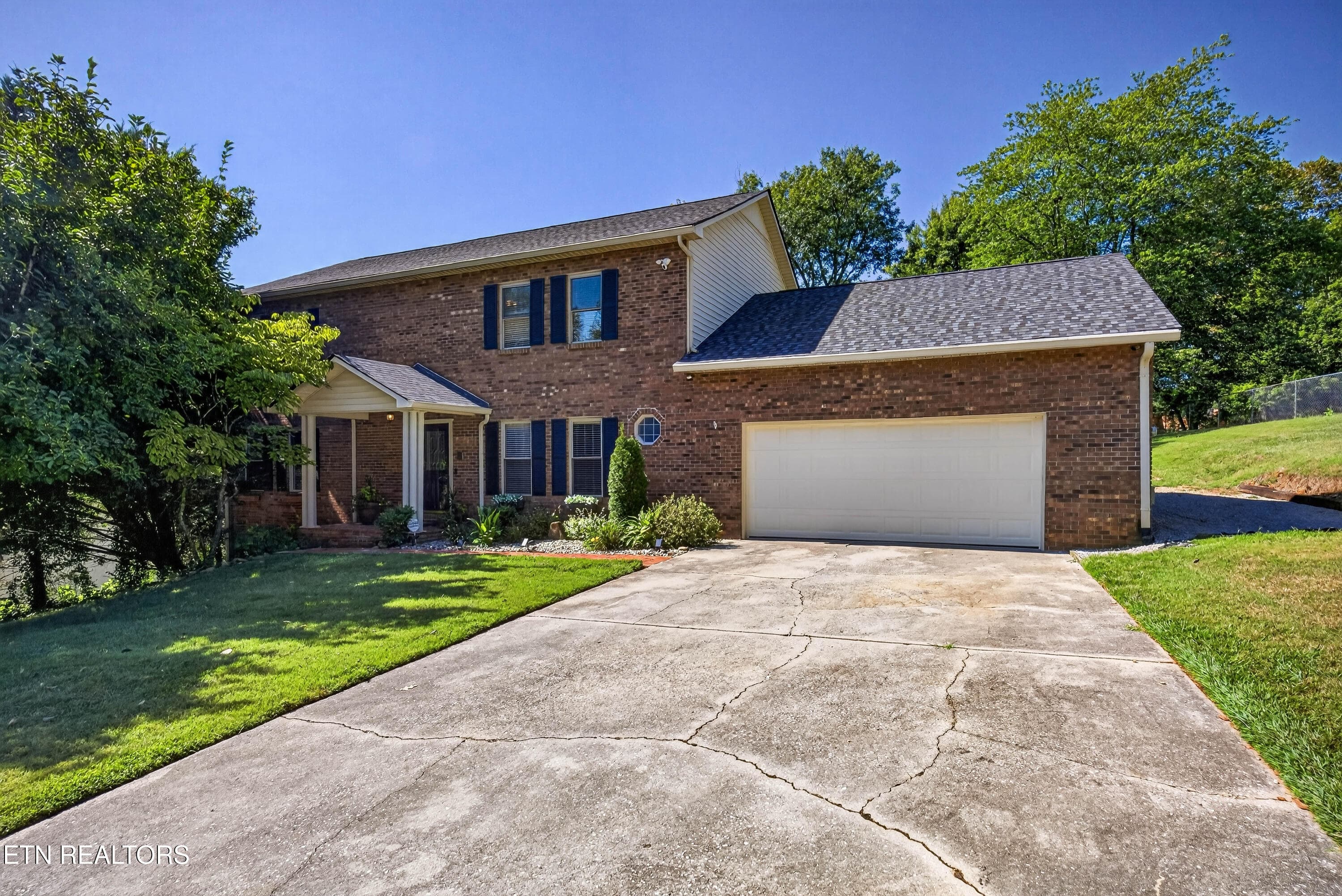 Welcome Home - 12516 Pony Express Drive, Knoxville, TN 37934, Knoxville