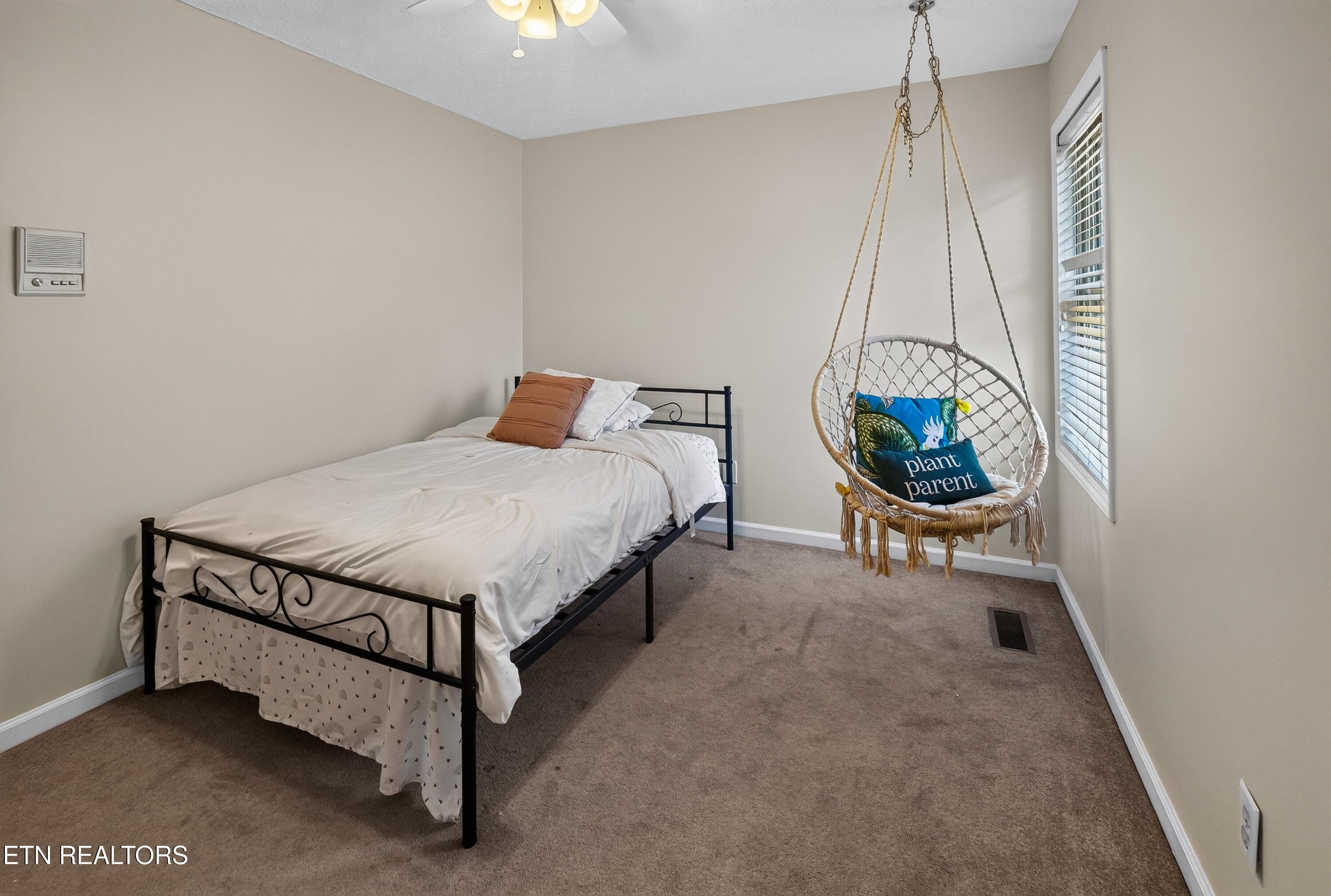 Bedroom 2 - 12516 Pony Express Drive, Knoxville, TN 37934, Knoxville