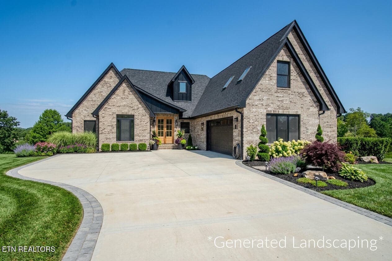 use2 - 311 Blueberry Drive, Loudon, TN 37774