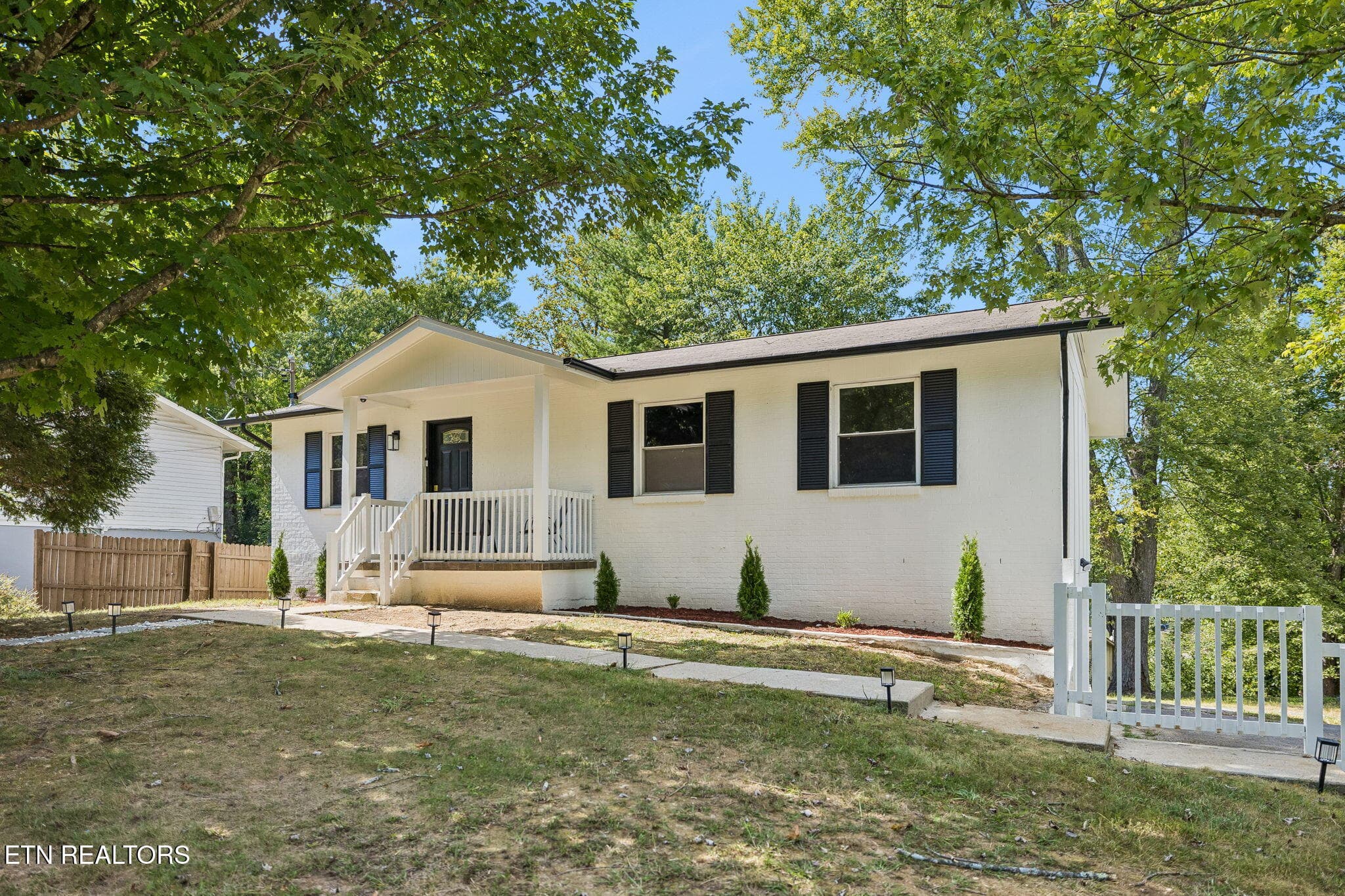 4-6409 Shrewsbury Dr NW - 004 - 6409 Shrewsbury Drive, Knoxville, TN 37921