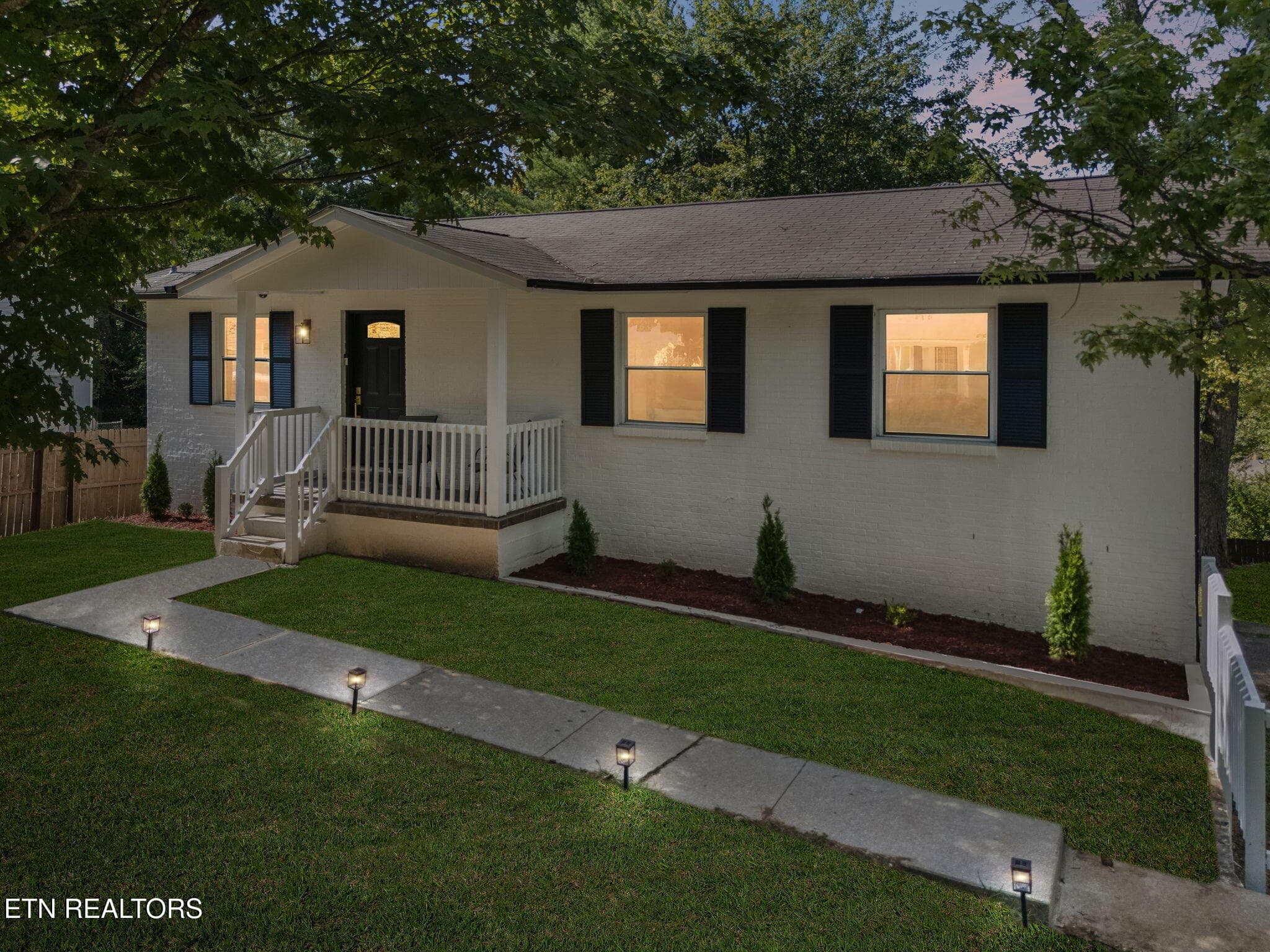 51-6409 Shrewsbury Dr NW - VD - 1 - 6409 Shrewsbury Drive, Knoxville, TN 37921