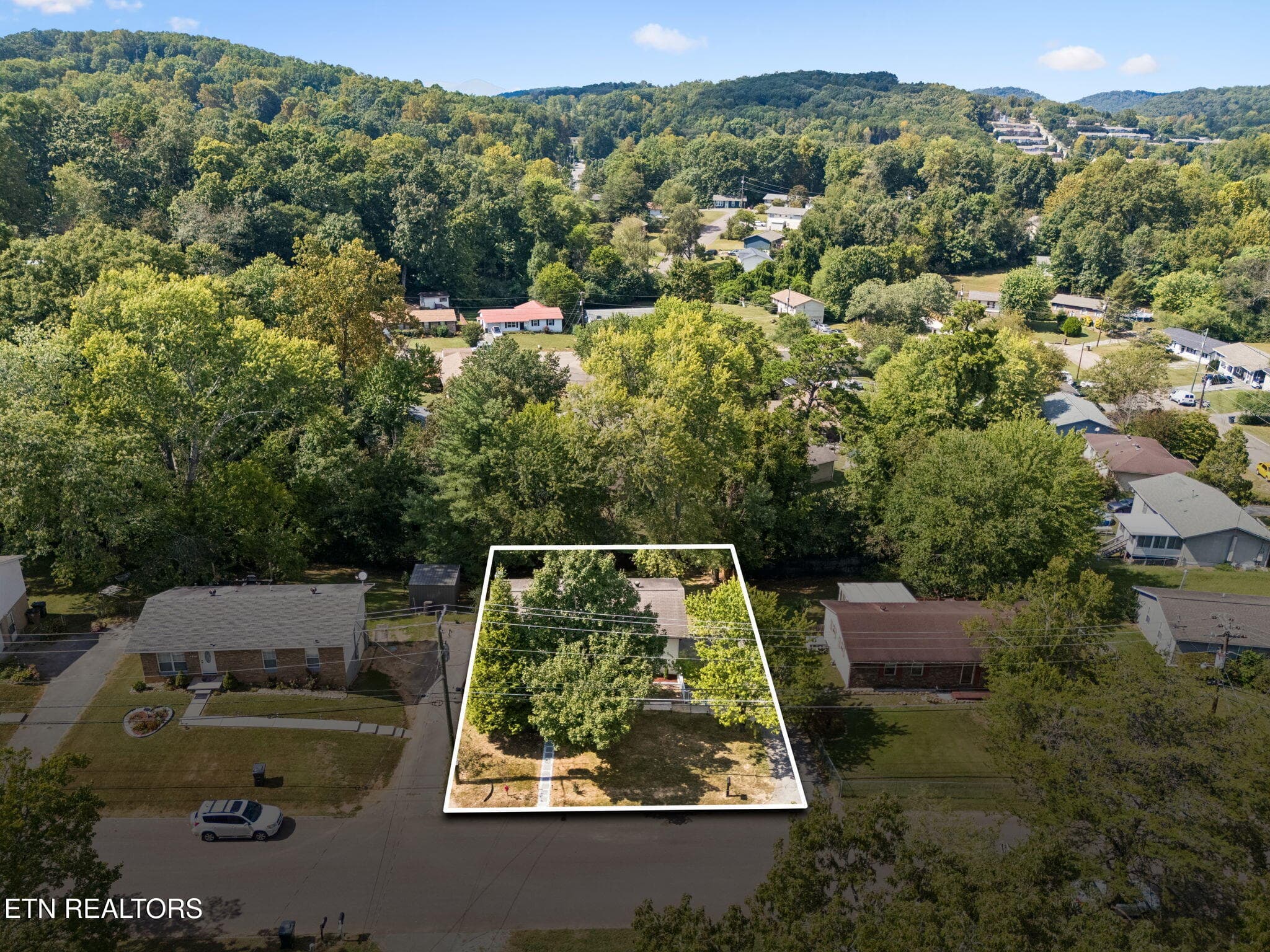 43-6409 Shrewsbury Dr NW - 004 - 6409 Shrewsbury Drive, Knoxville, TN 37921