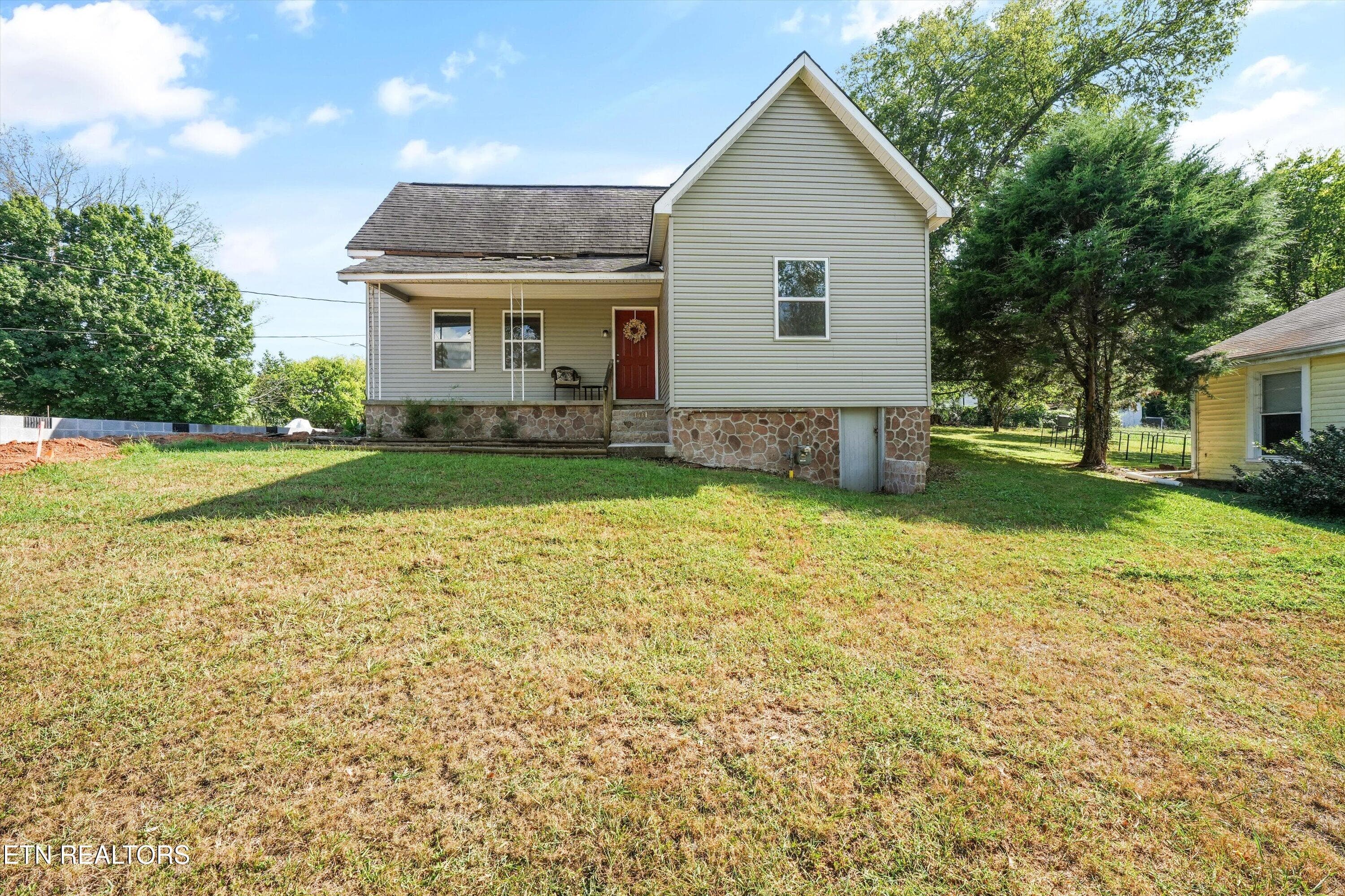 1760 McClung Ave, Knoxville, TN 37920