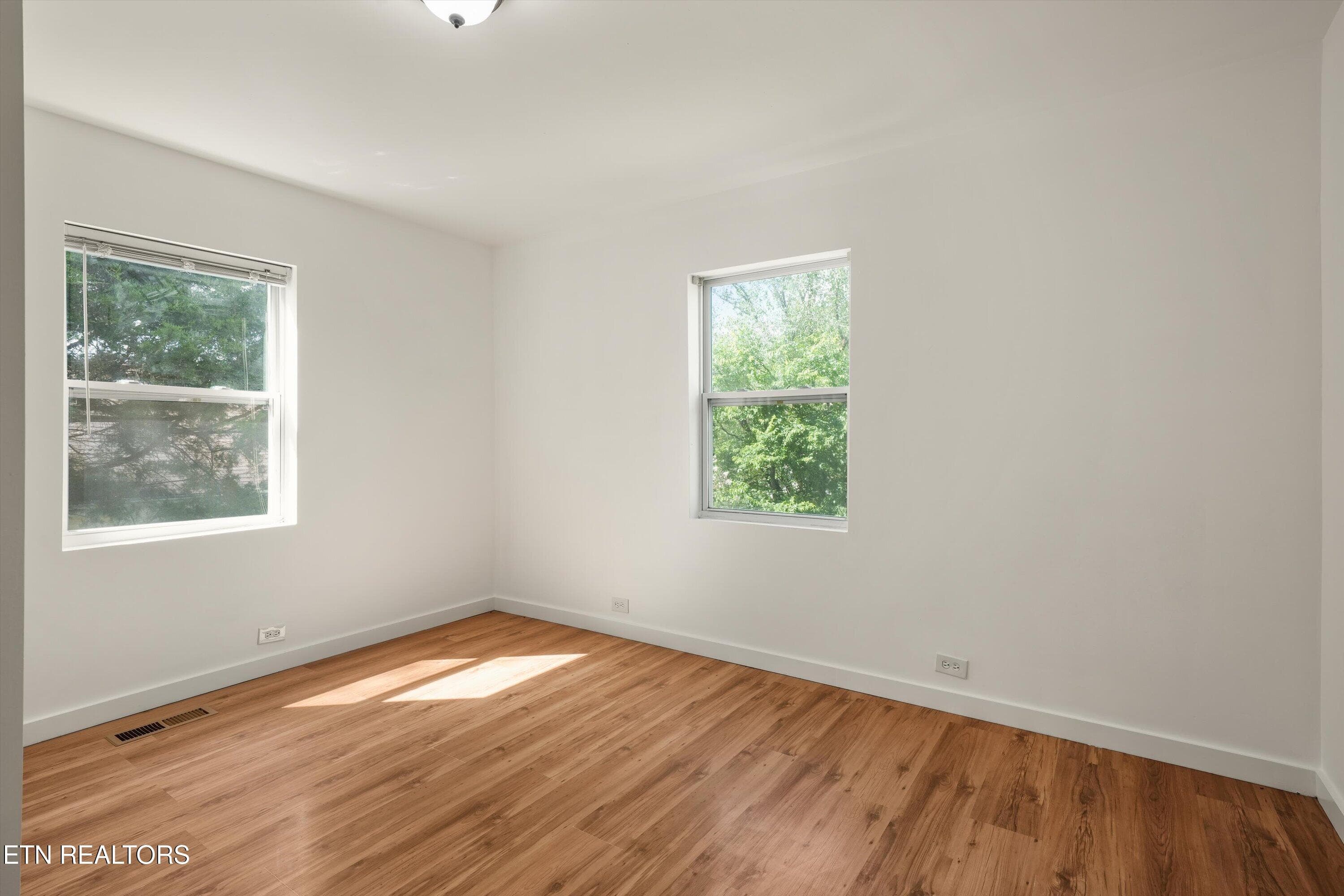 Bedroom 3 - 1760 McClung Ave, Knoxville, TN 37920, Knoxville