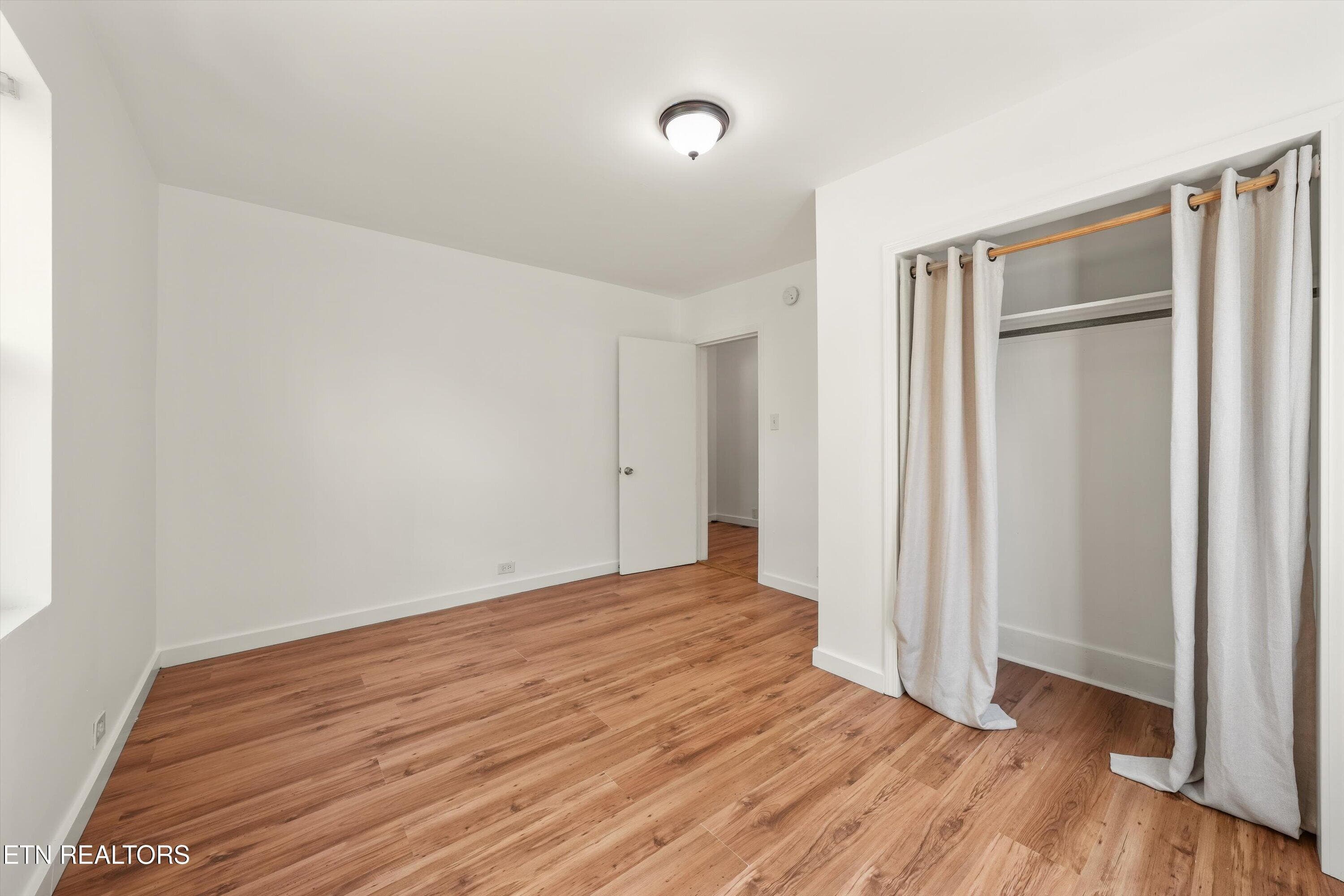 Bedroom 3 - 1760 McClung Ave, Knoxville, TN 37920, Knoxville