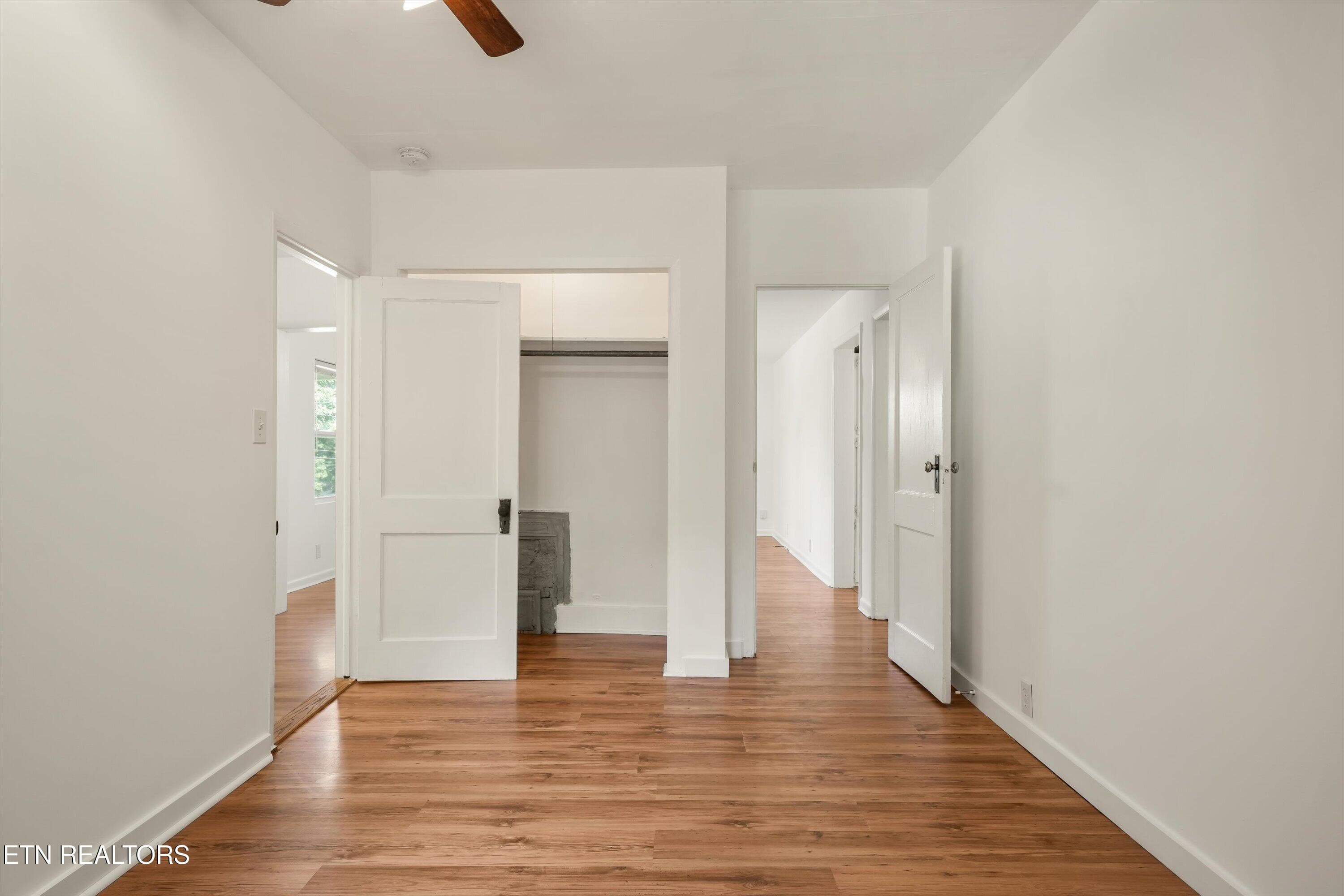 Bedroom 2 - 1760 McClung Ave, Knoxville, TN 37920, Knoxville