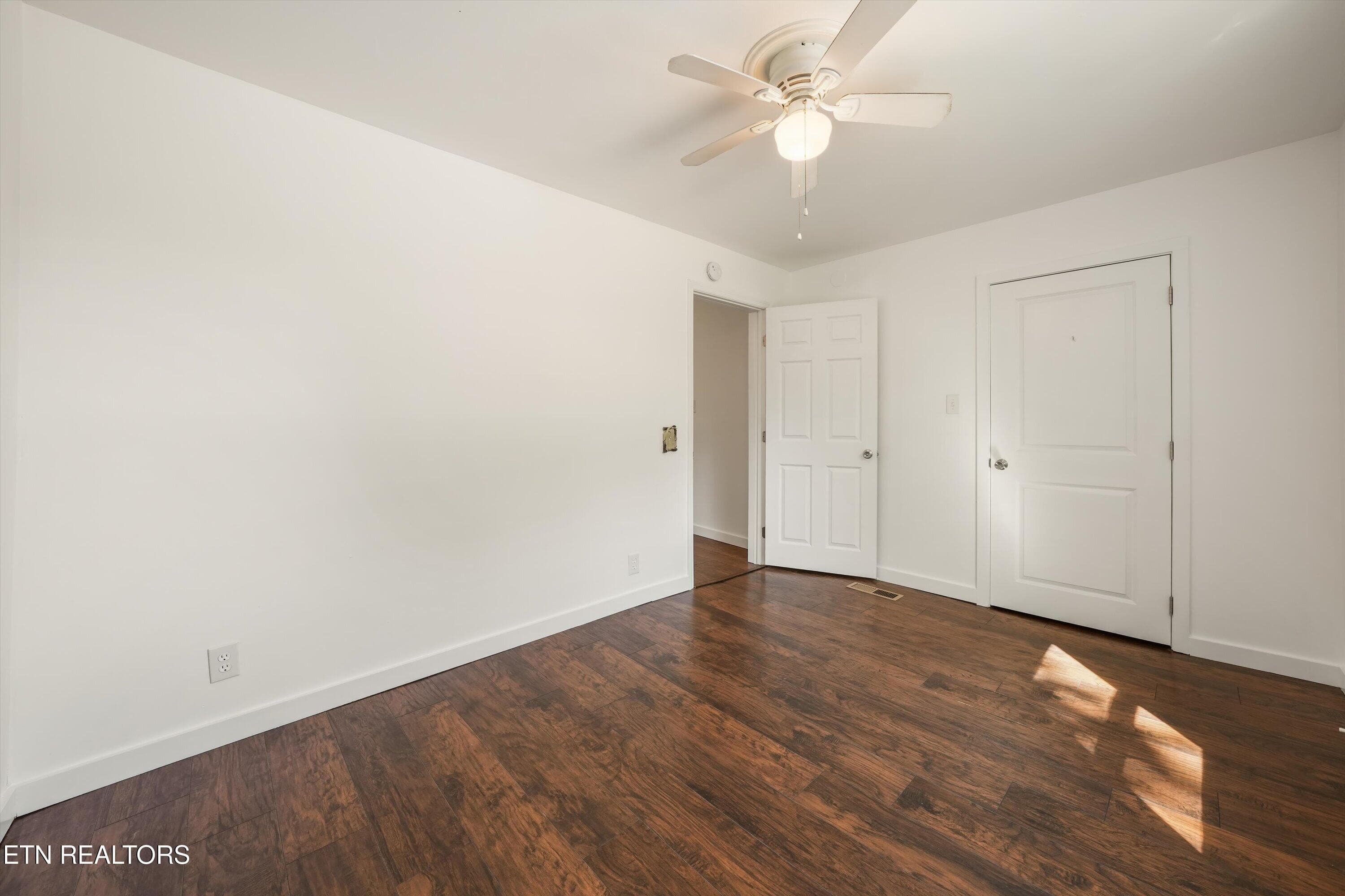 Bedroom 1 - 1760 McClung Ave, Knoxville, TN 37920, Knoxville