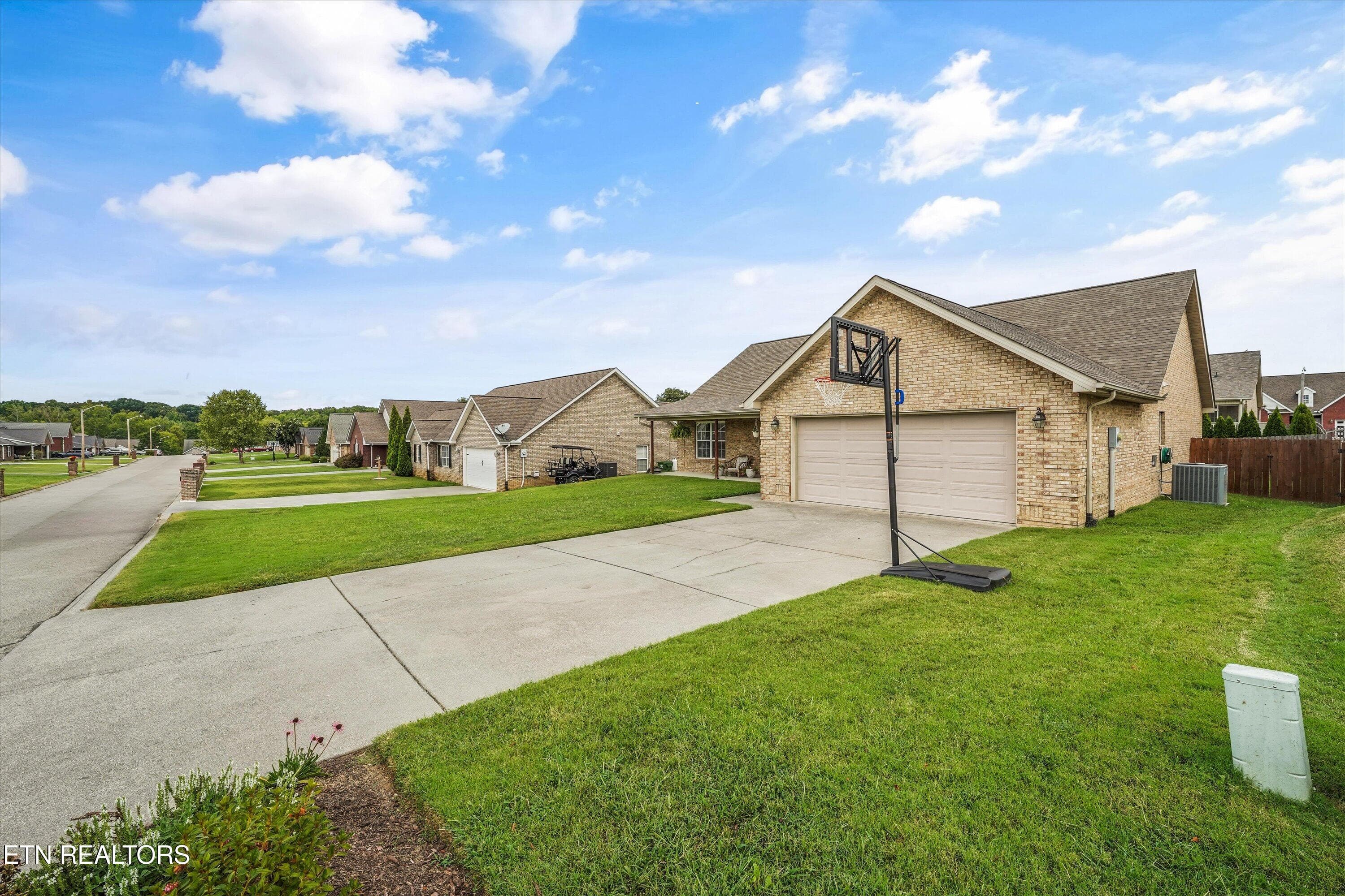 IMG_2107 - 1216 Bastogne Drive, Maryville, TN 37801, Maryville