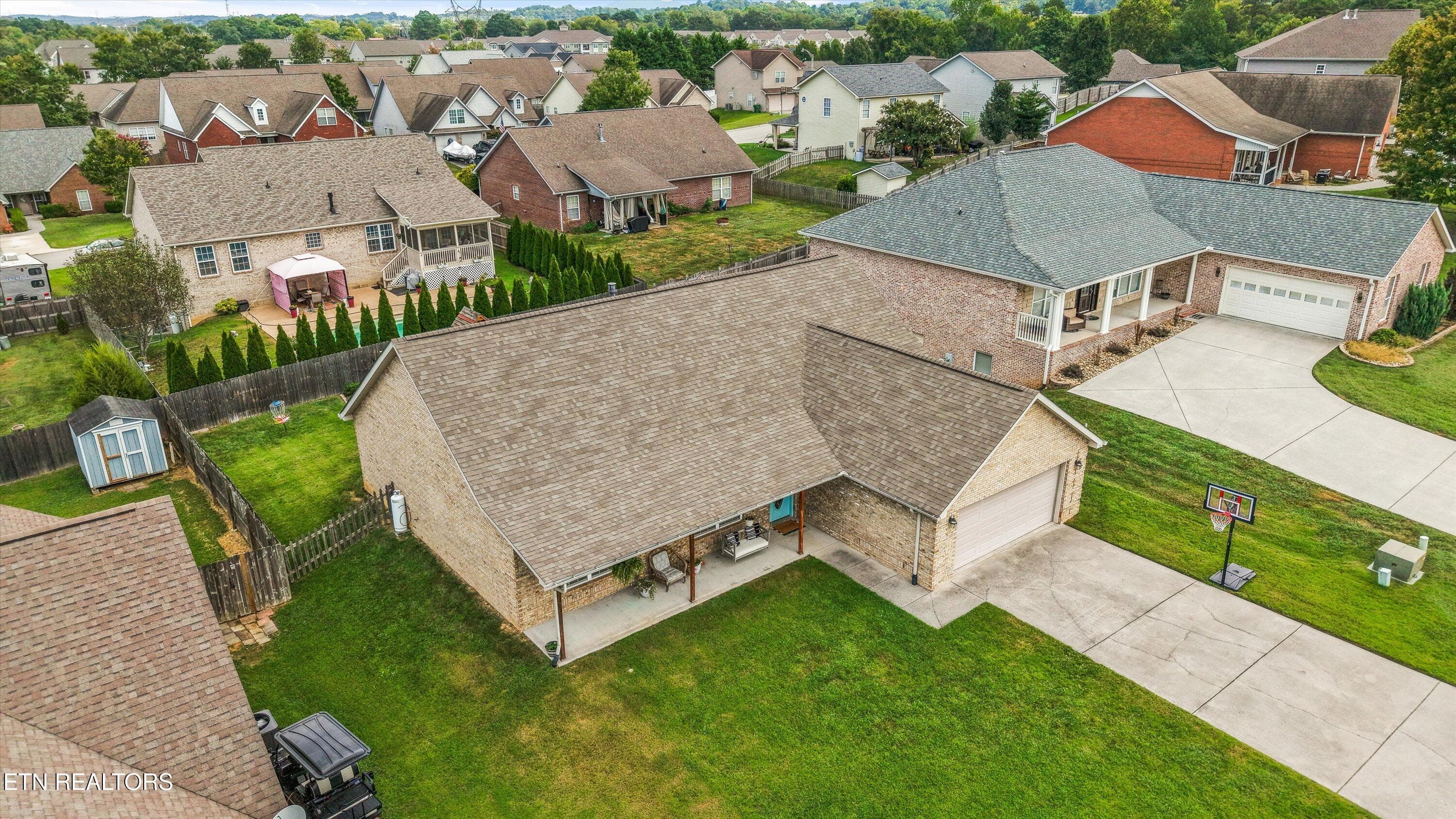 IMG_2143 - 1216 Bastogne Drive, Maryville, TN 37801, Maryville