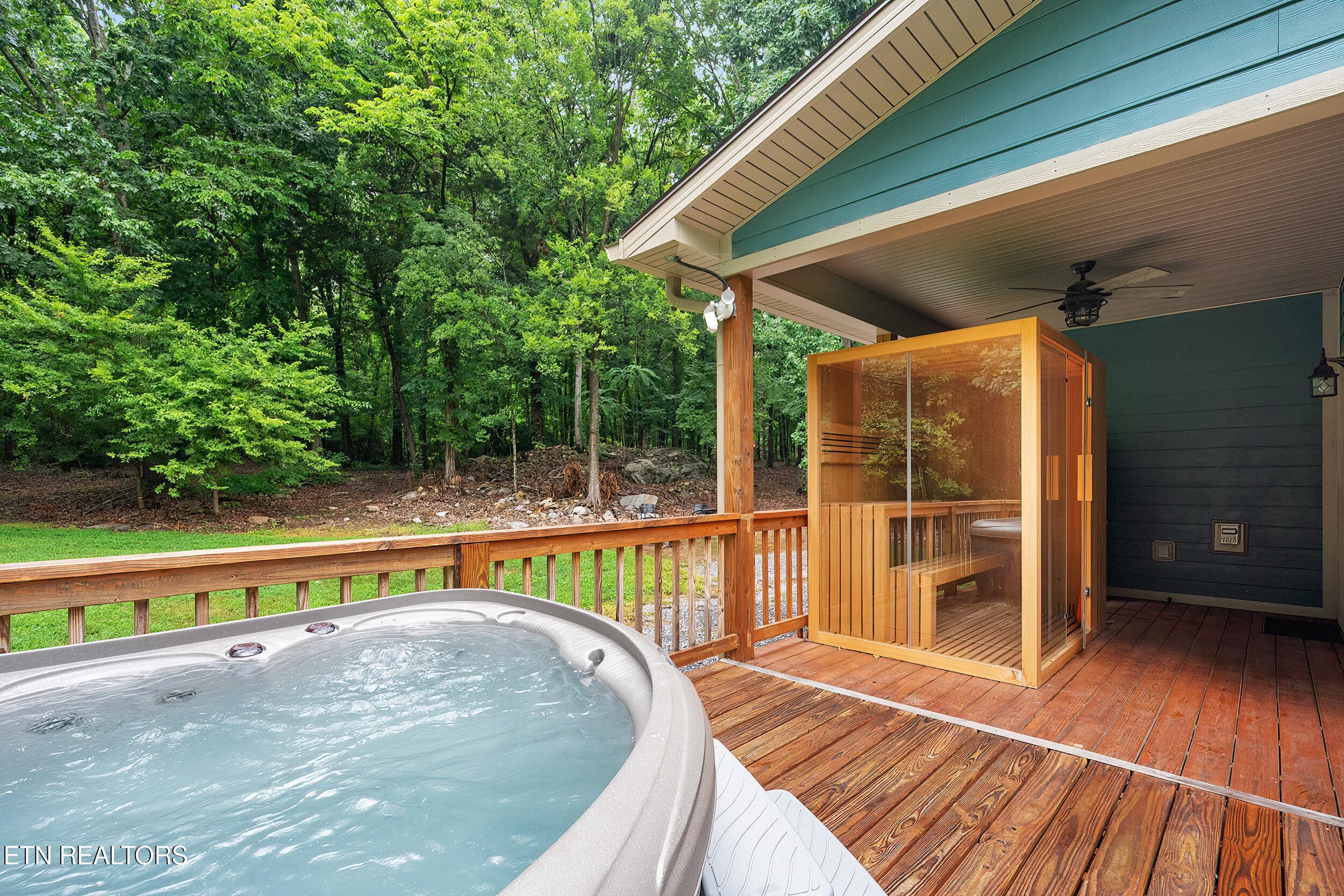 9 - 910 English Mtn Rd, Cosby, TN 37722, Cosby