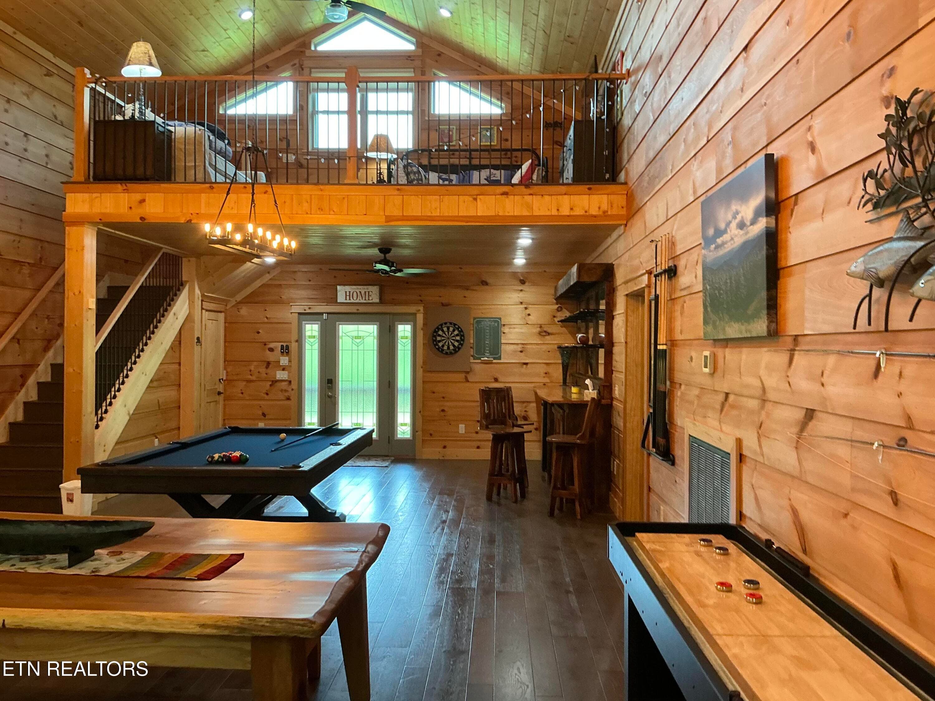 12 - 910 English Mtn Rd, Cosby, TN 37722, Cosby