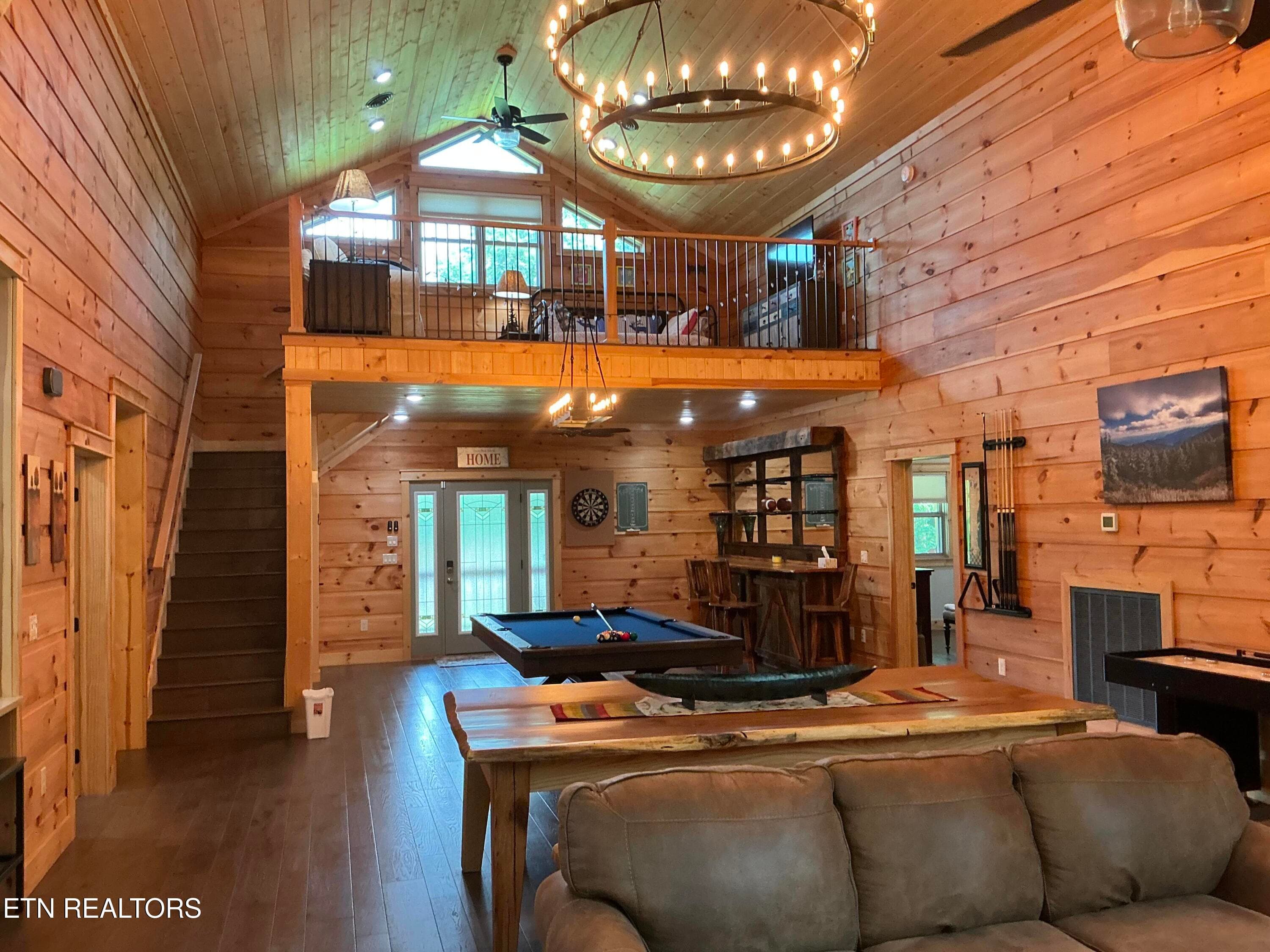 14 - 910 English Mtn Rd, Cosby, TN 37722, Cosby