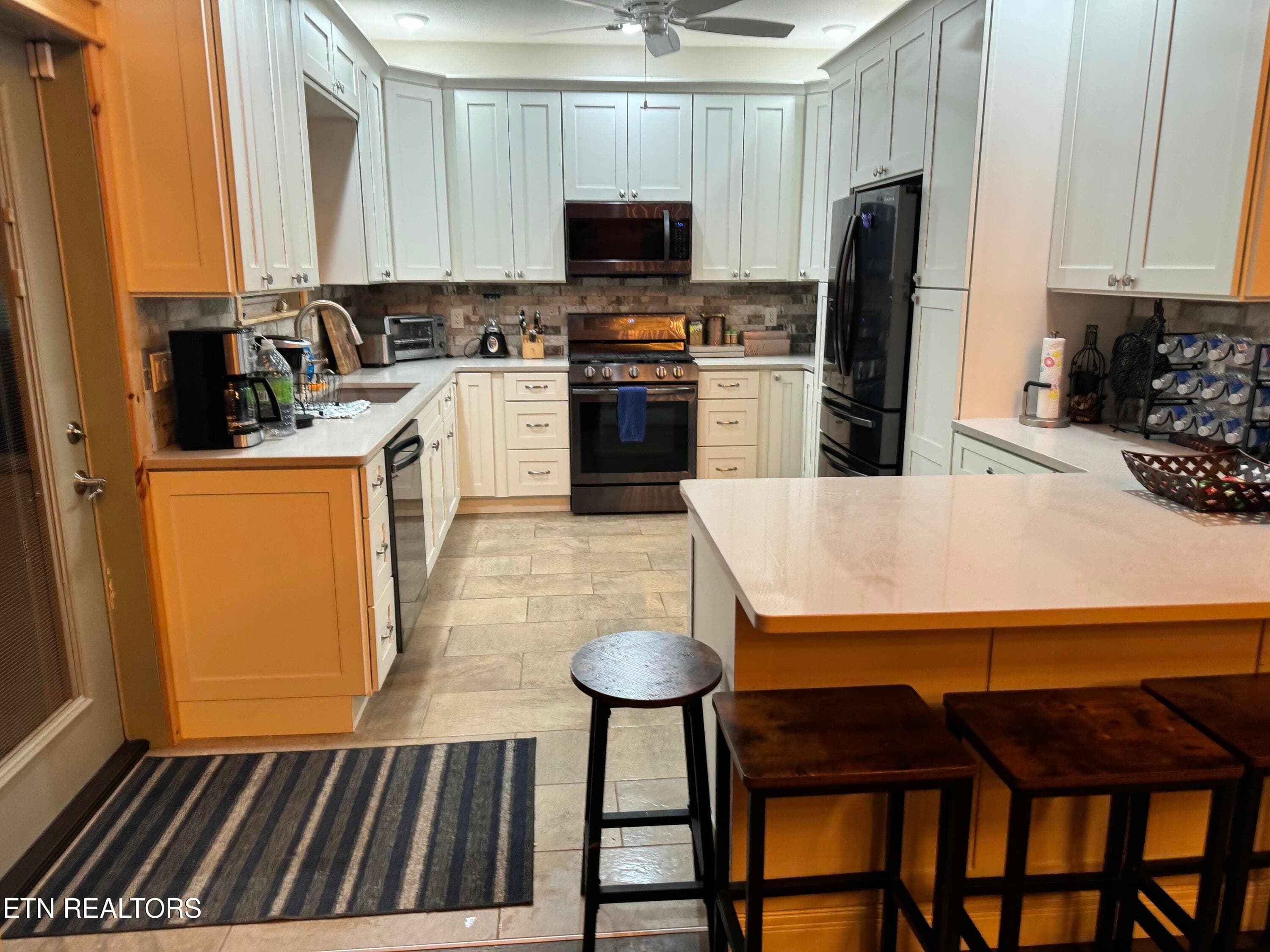 17 - 910 English Mtn Rd, Cosby, TN 37722, Cosby