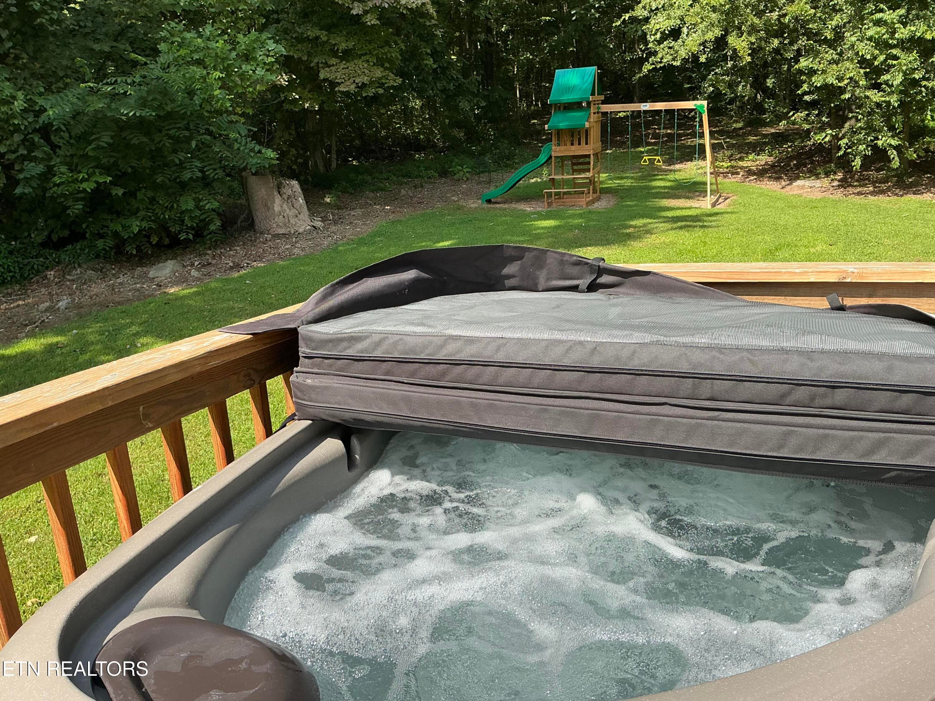 36 - 910 English Mtn Rd, Cosby, TN 37722, Cosby