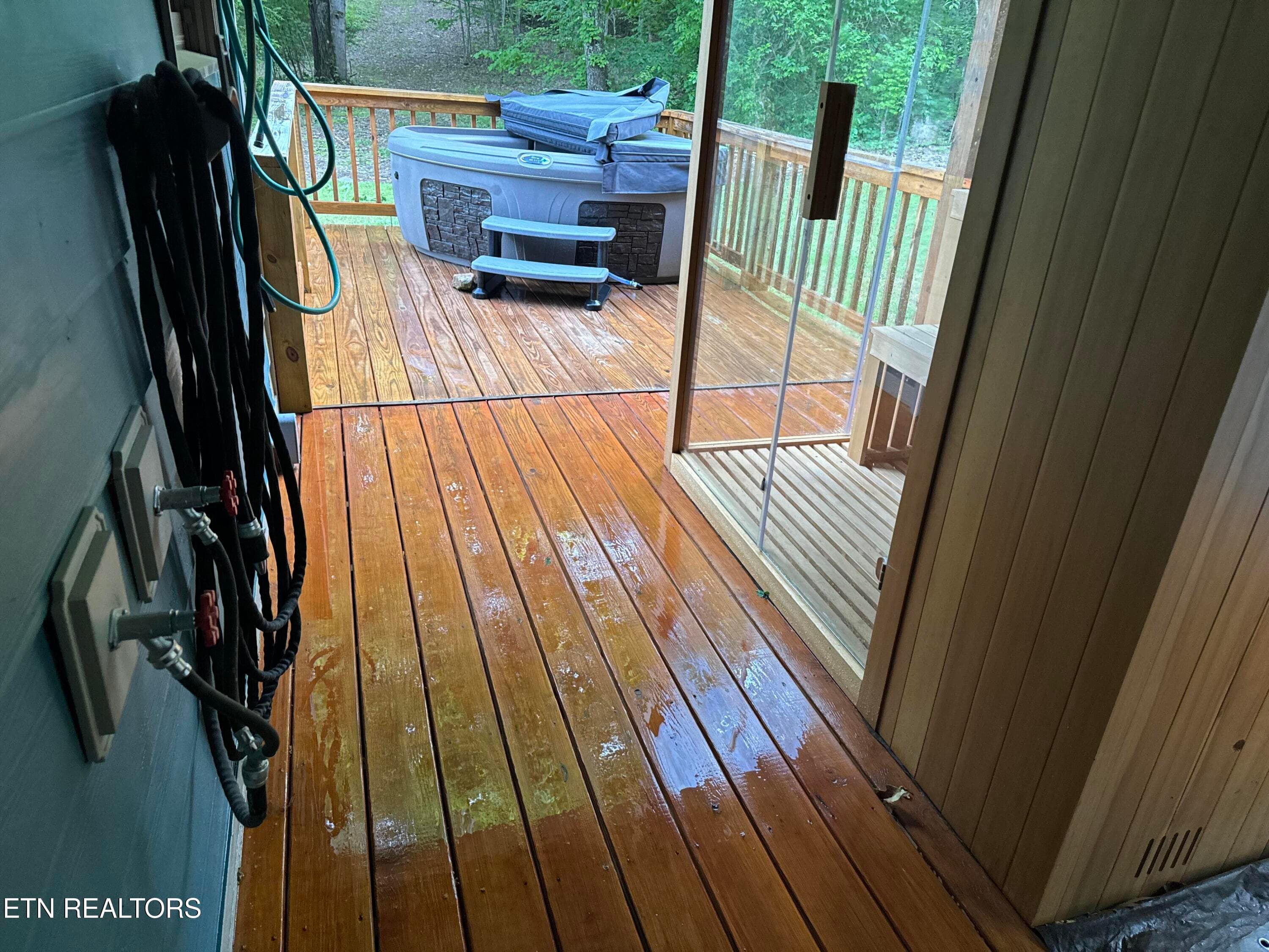 37 - 910 English Mtn Rd, Cosby, TN 37722, Cosby