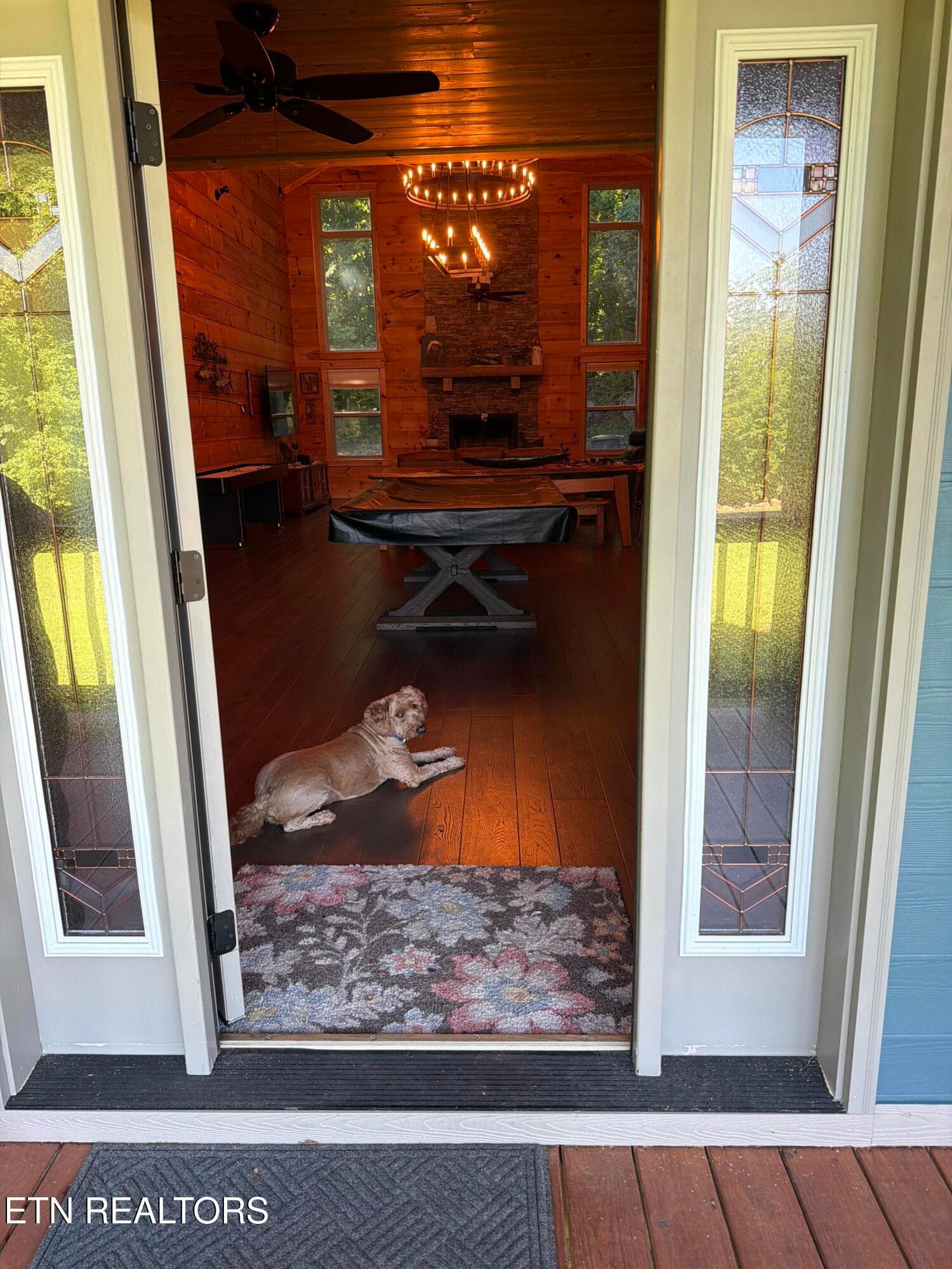 57 - 910 English Mtn Rd, Cosby, TN 37722, Cosby
