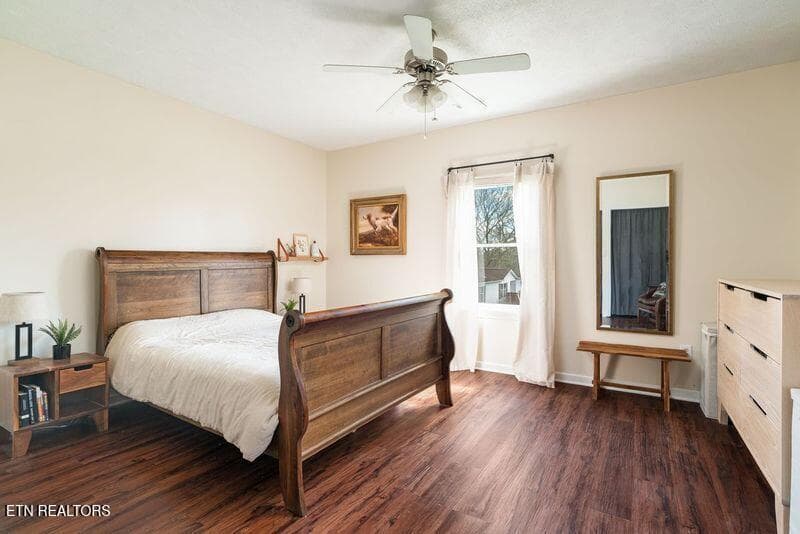 Primary Room - 254 Mountain Rd, Luttrell, TN 37779, Luttrell