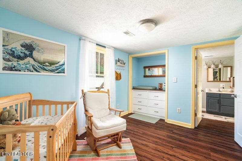 Third Bedroom - 254 Mountain Rd, Luttrell, TN 37779, Luttrell