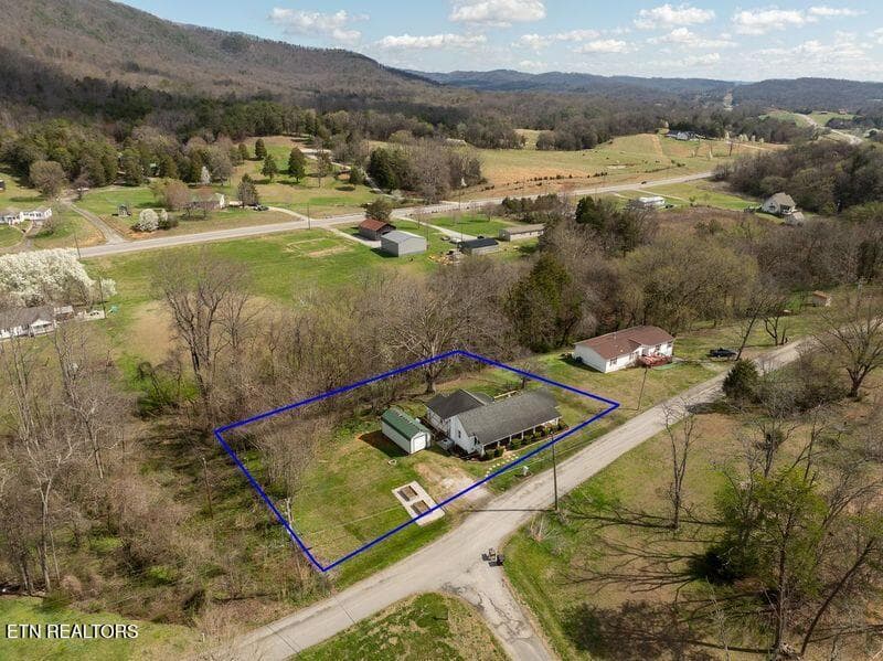 Lot - 254 Mountain Rd, Luttrell, TN 37779, Luttrell