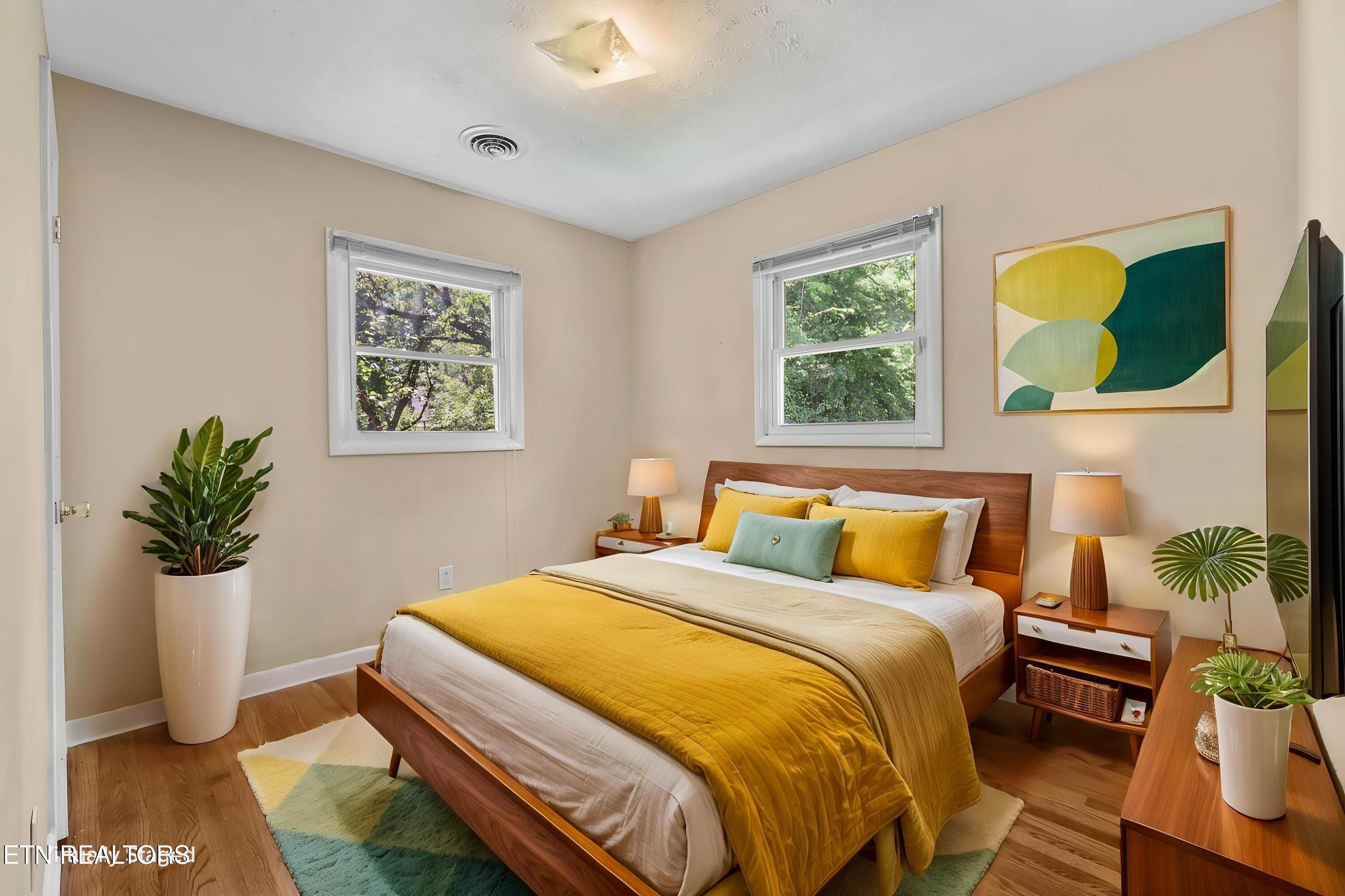 Bedroom 1 - 4505 W Martin Mill Pike, Knoxville, TN 37920