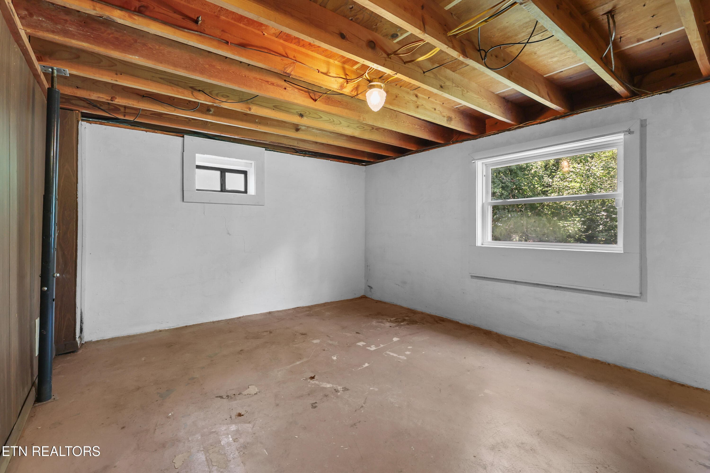 Basement - 4505 W Martin Mill Pike, Knoxville, TN 37920