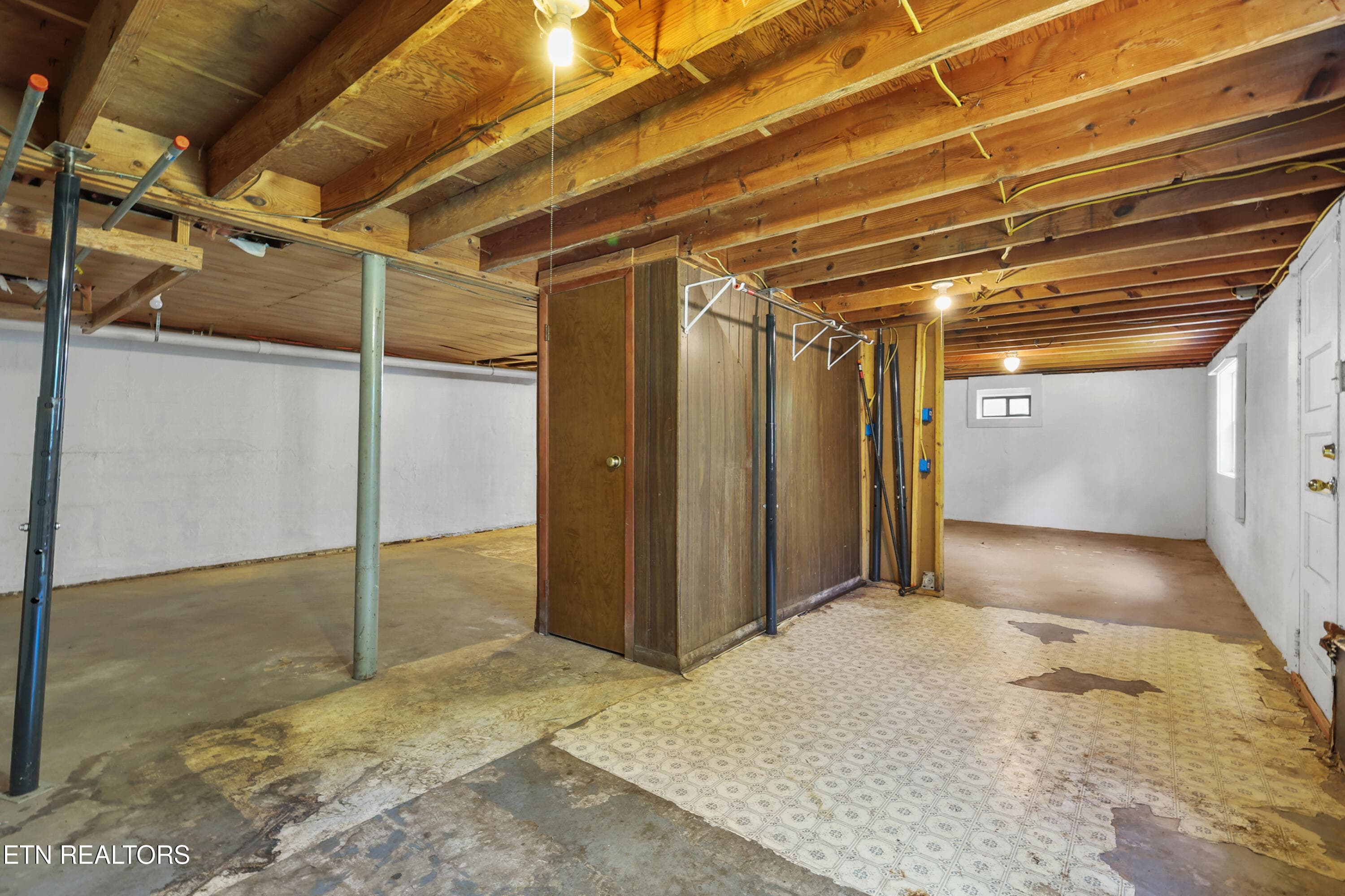 Basement - 4505 W Martin Mill Pike, Knoxville, TN 37920