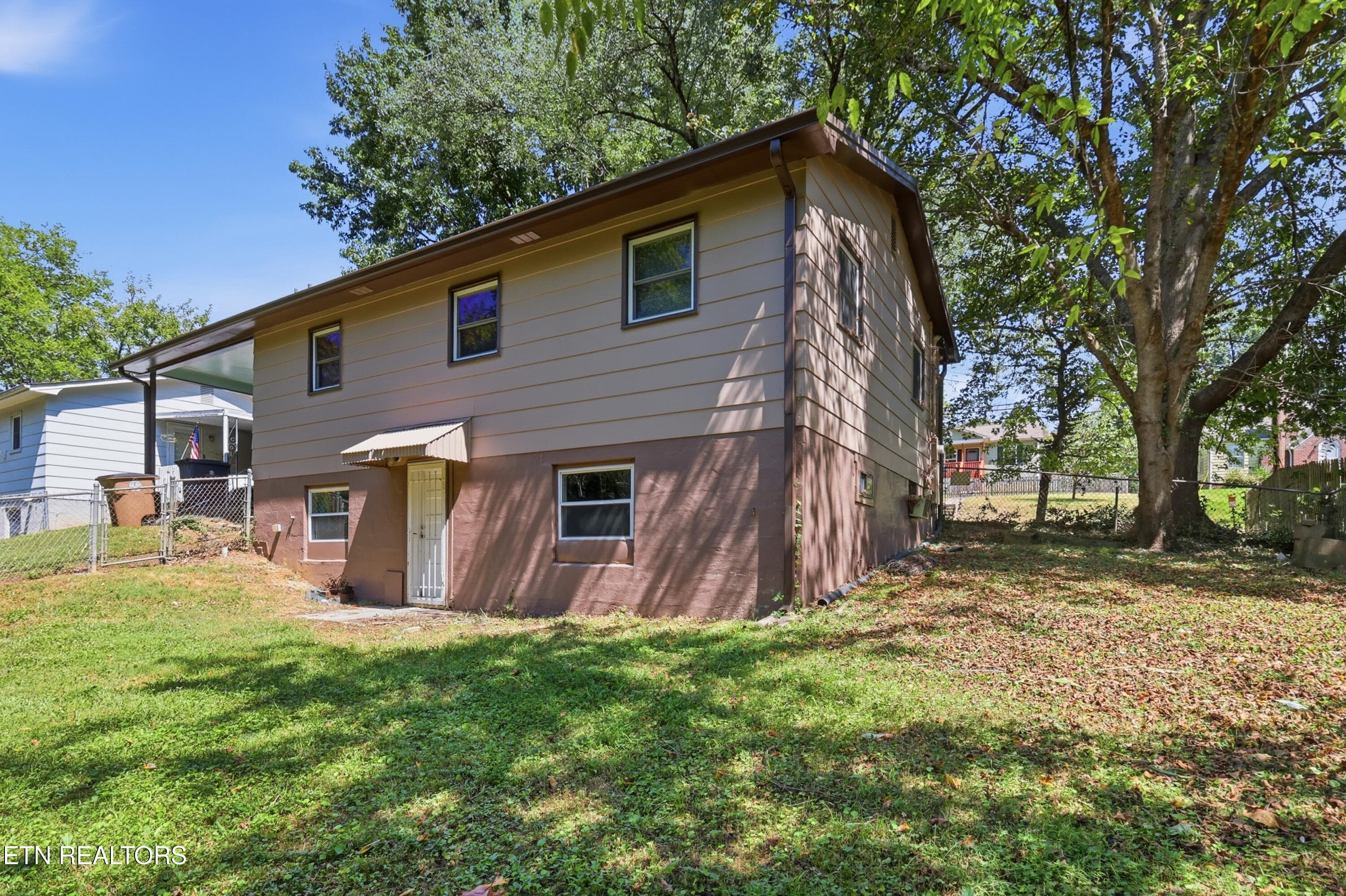 Back - 4505 W Martin Mill Pike, Knoxville, TN 37920