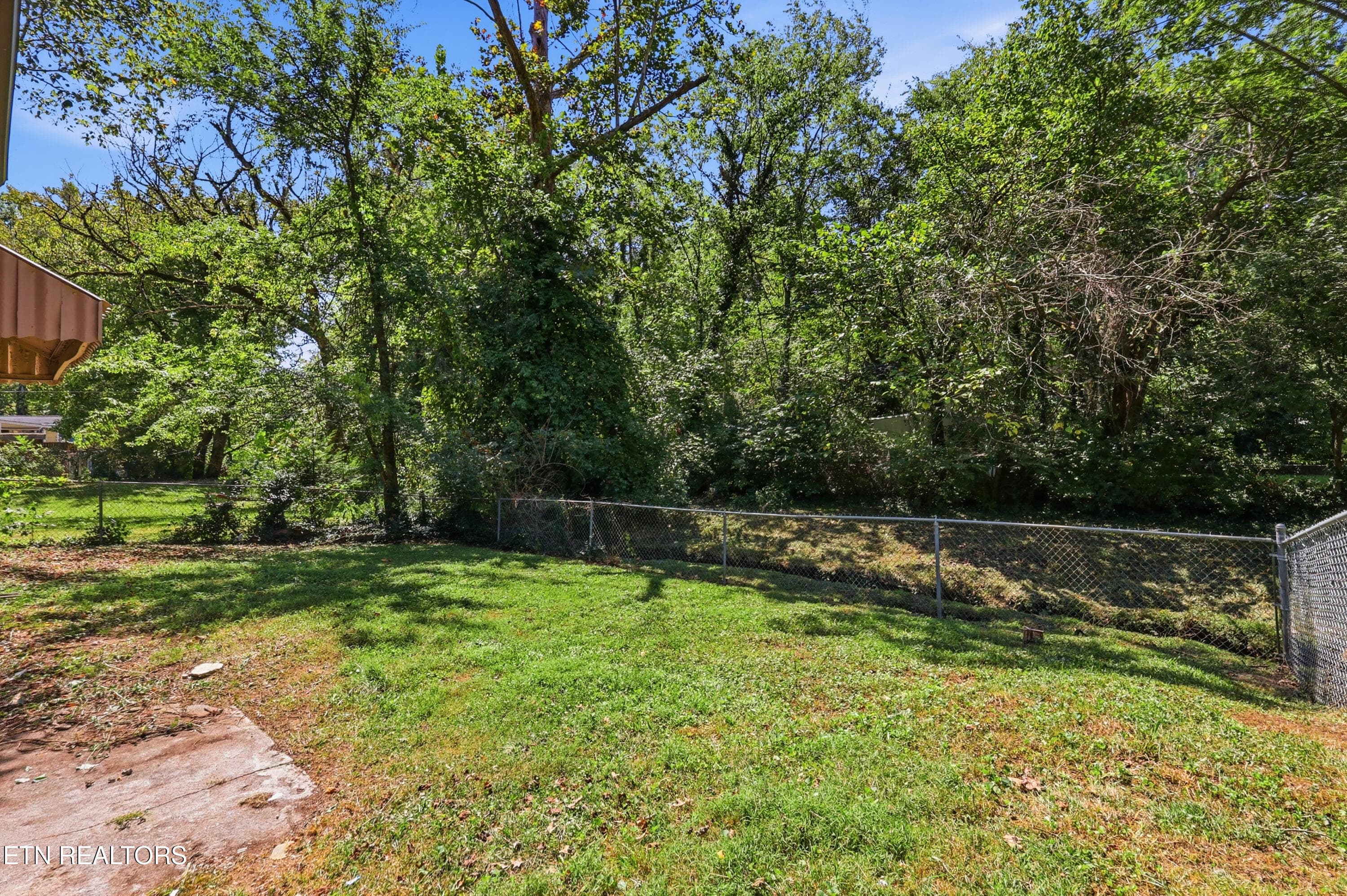 Yard - 4505 W Martin Mill Pike, Knoxville, TN 37920