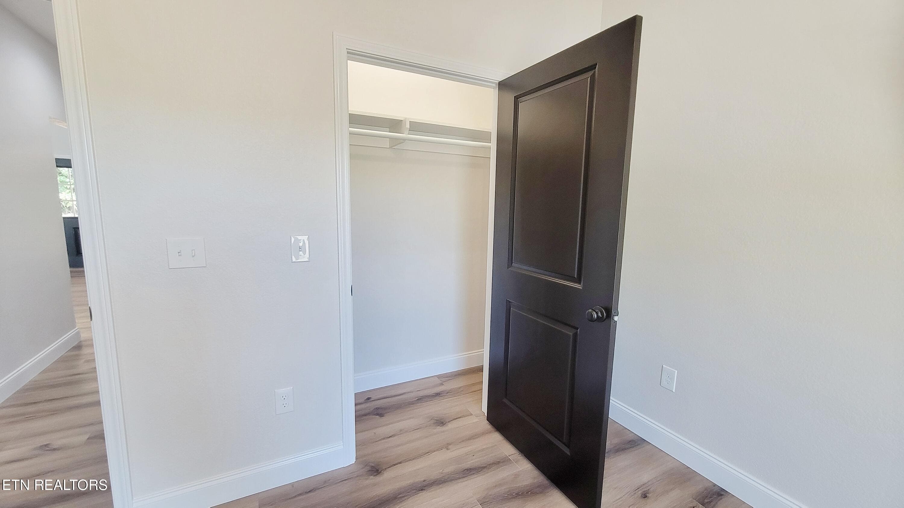 GUEST BEDROOM STORAGE - 253 Splendor Way, Parrottsville, TN 37843, Parrottsville