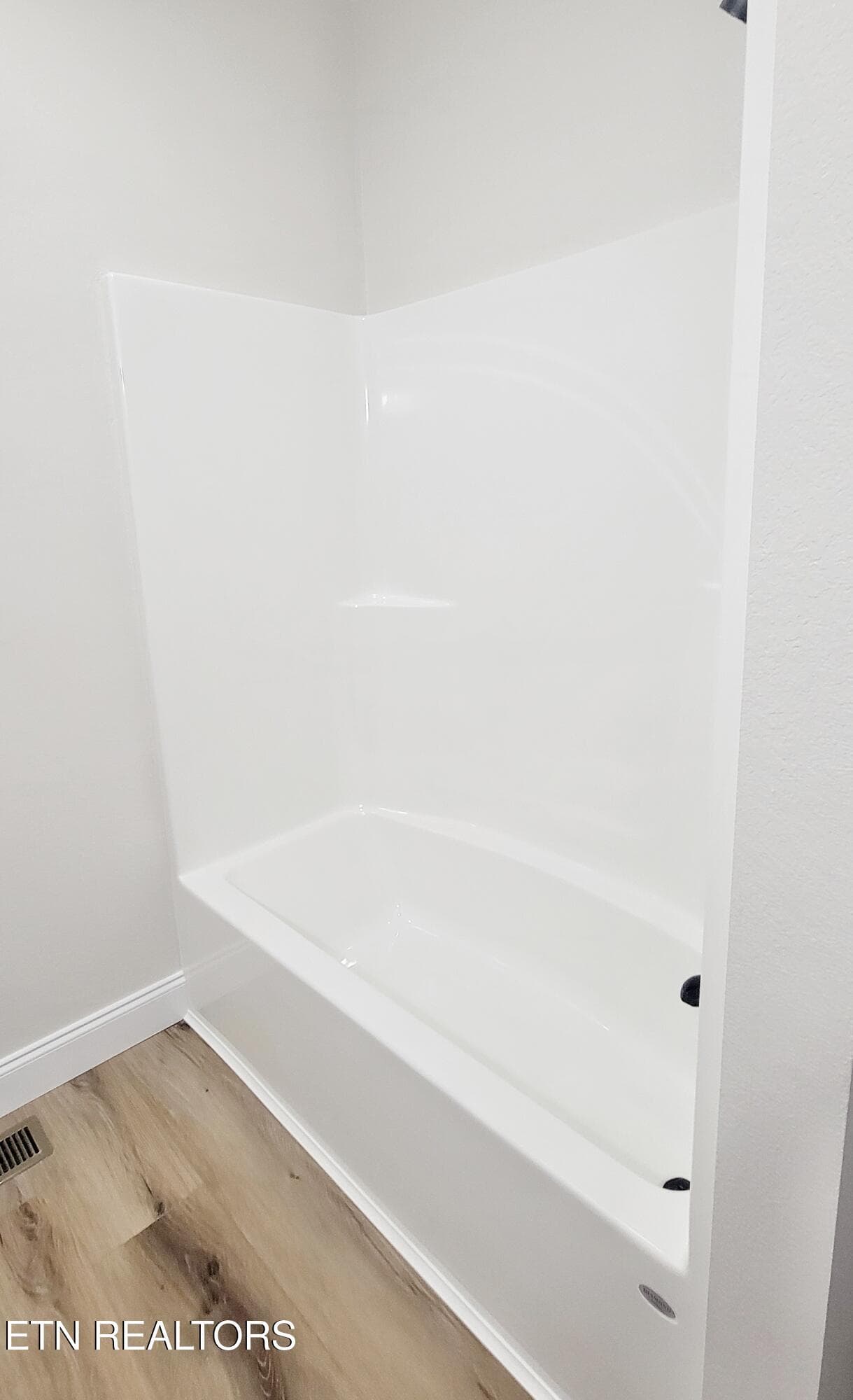 GUEST TUB- SHOWER - 253 Splendor Way, Parrottsville, TN 37843, Parrottsville