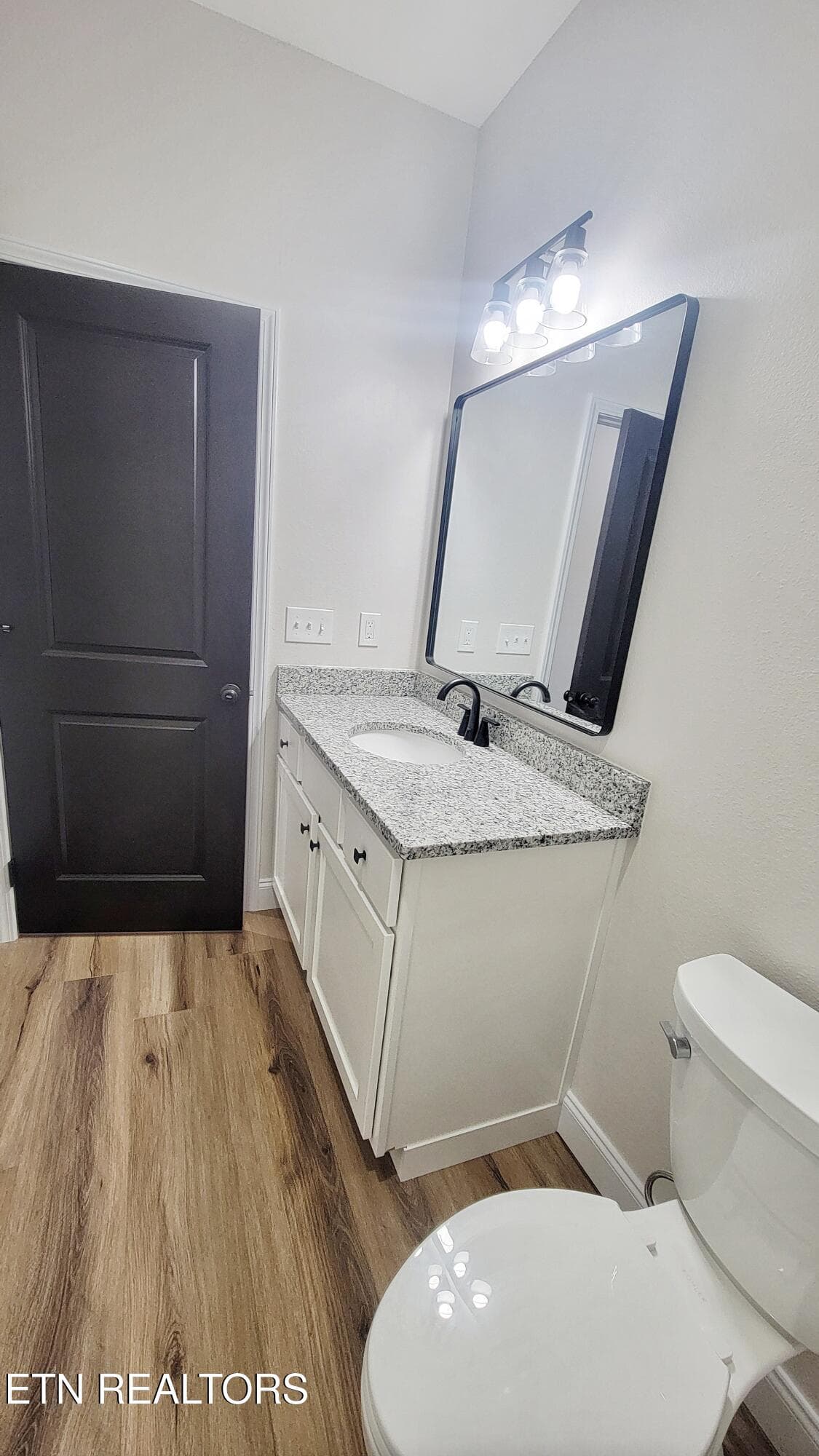 FULL GUEST BATH - 253 Splendor Way, Parrottsville, TN 37843, Parrottsville