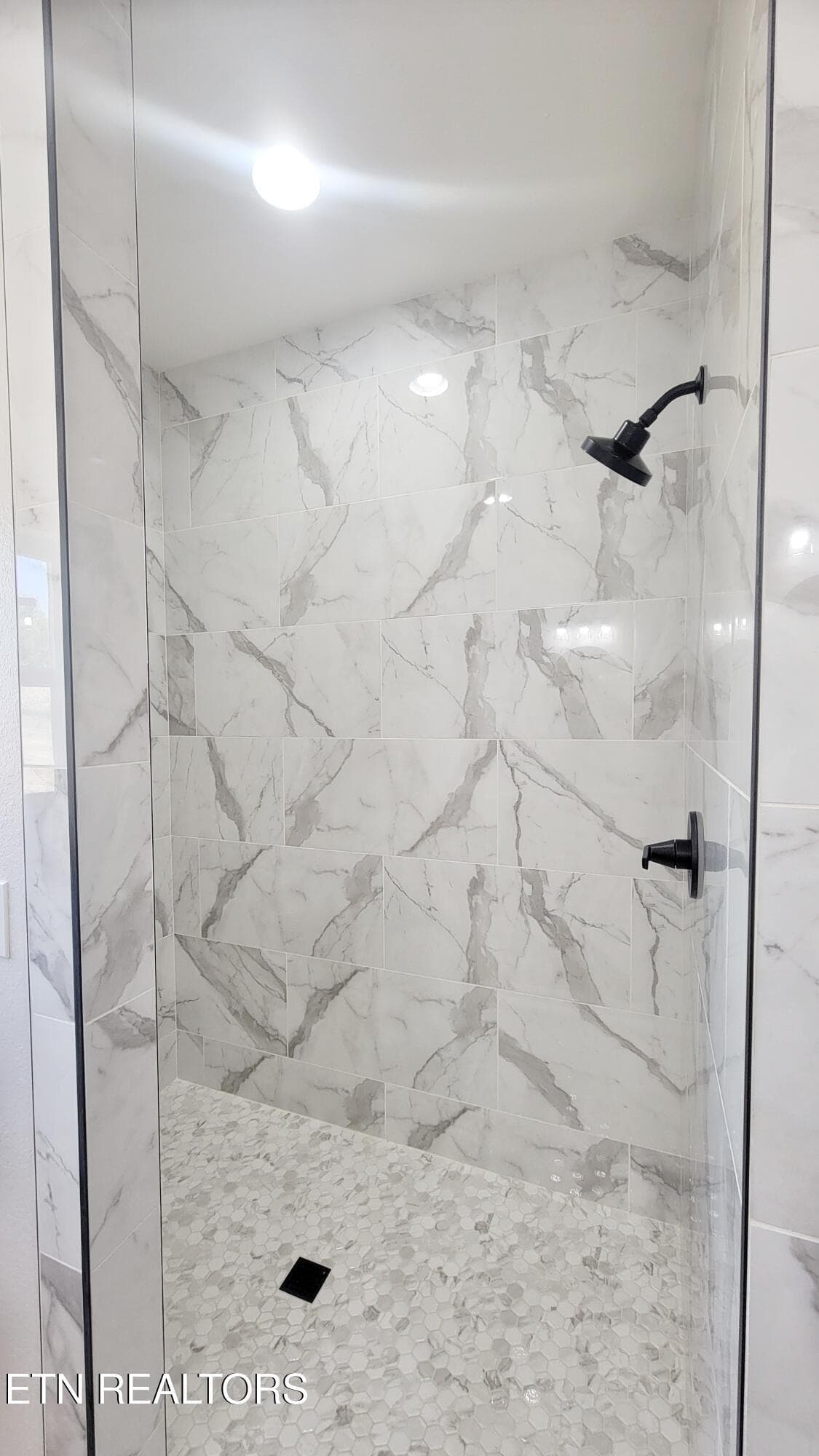 WALKIN SHOWER - 253 Splendor Way, Parrottsville, TN 37843, Parrottsville