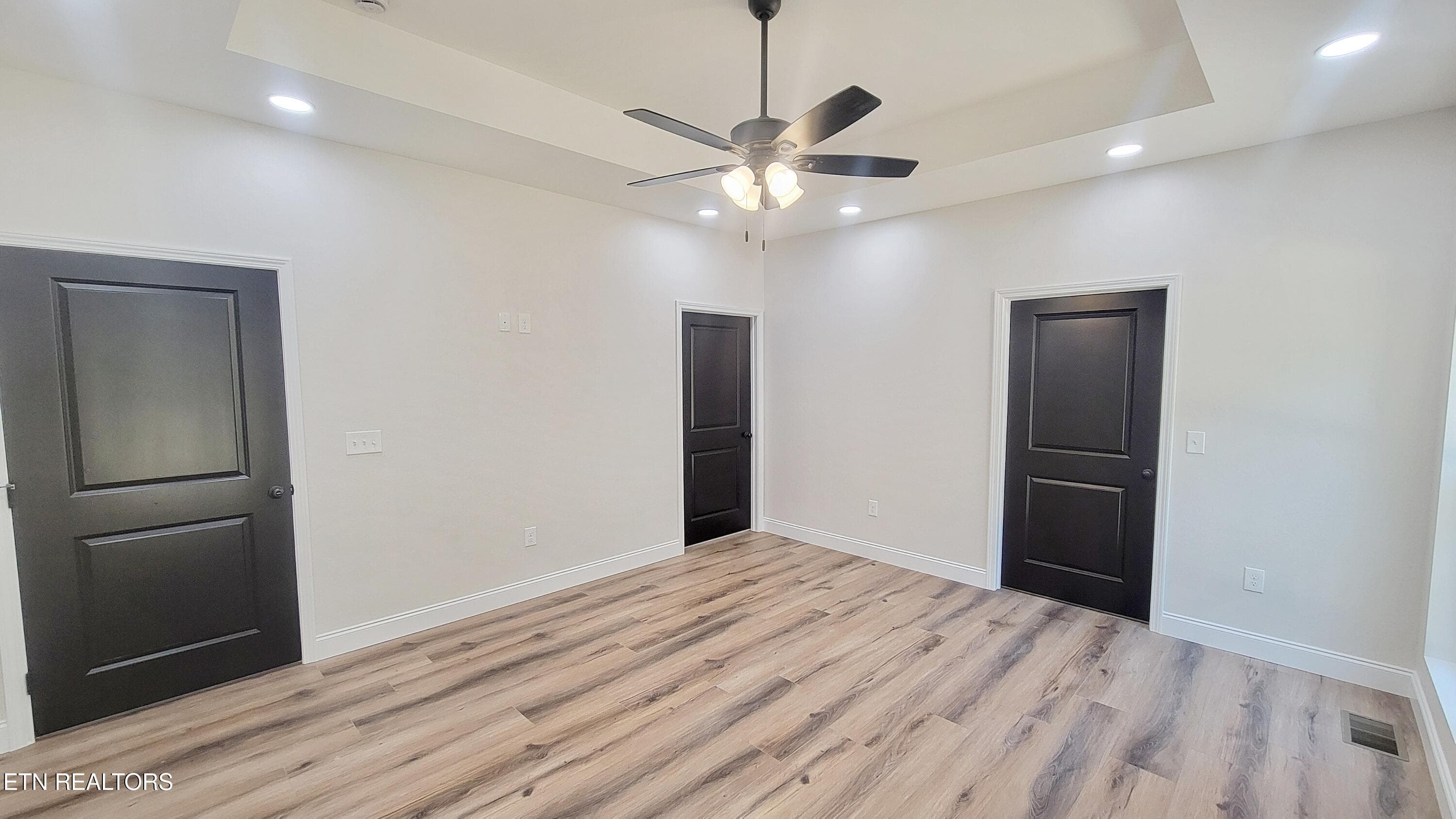 MAIN BEDROOM - 253 Splendor Way, Parrottsville, TN 37843, Parrottsville