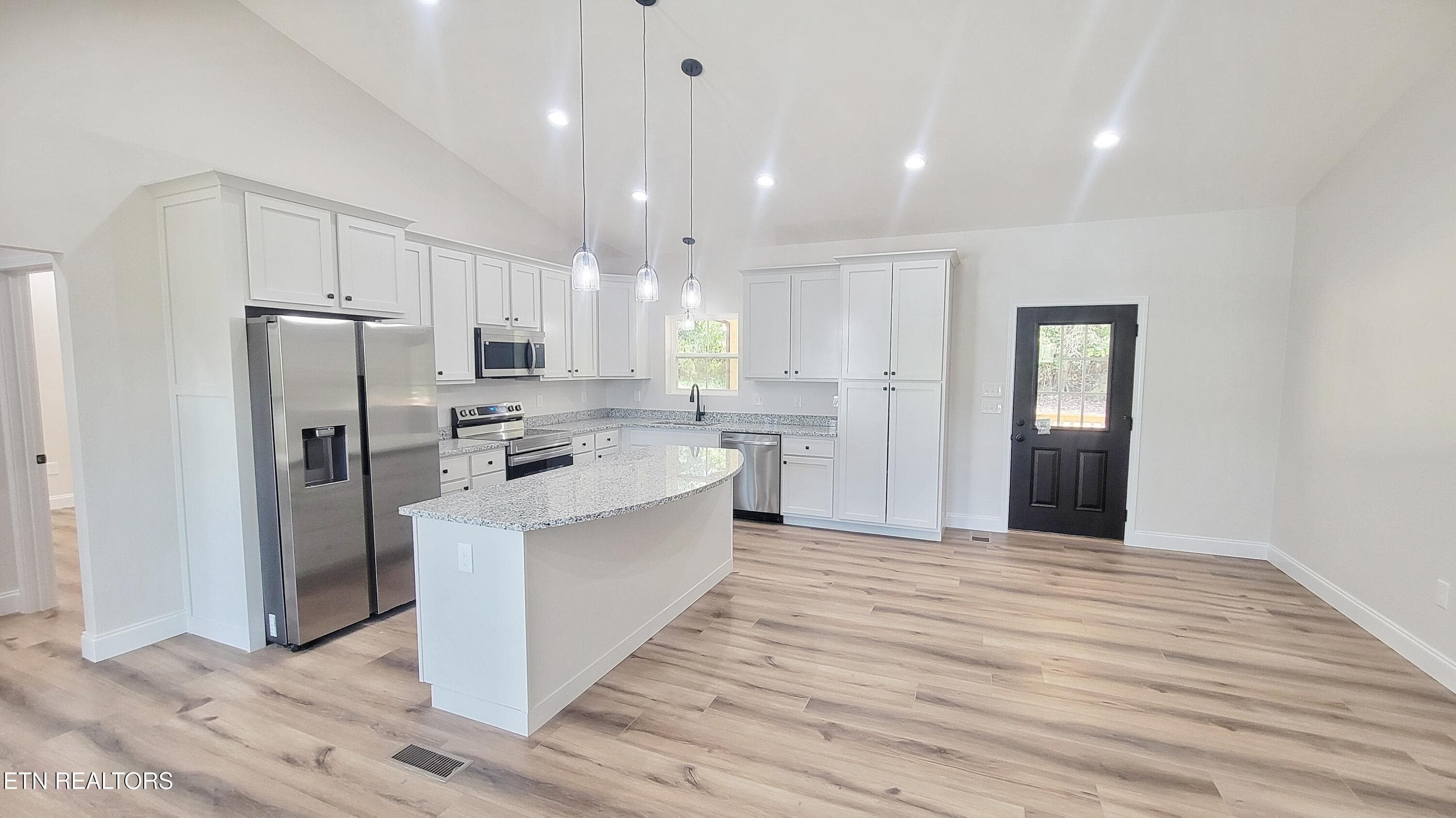 SPACIOUS KITCHEN DINING - 253 Splendor Way, Parrottsville, TN 37843, Parrottsville