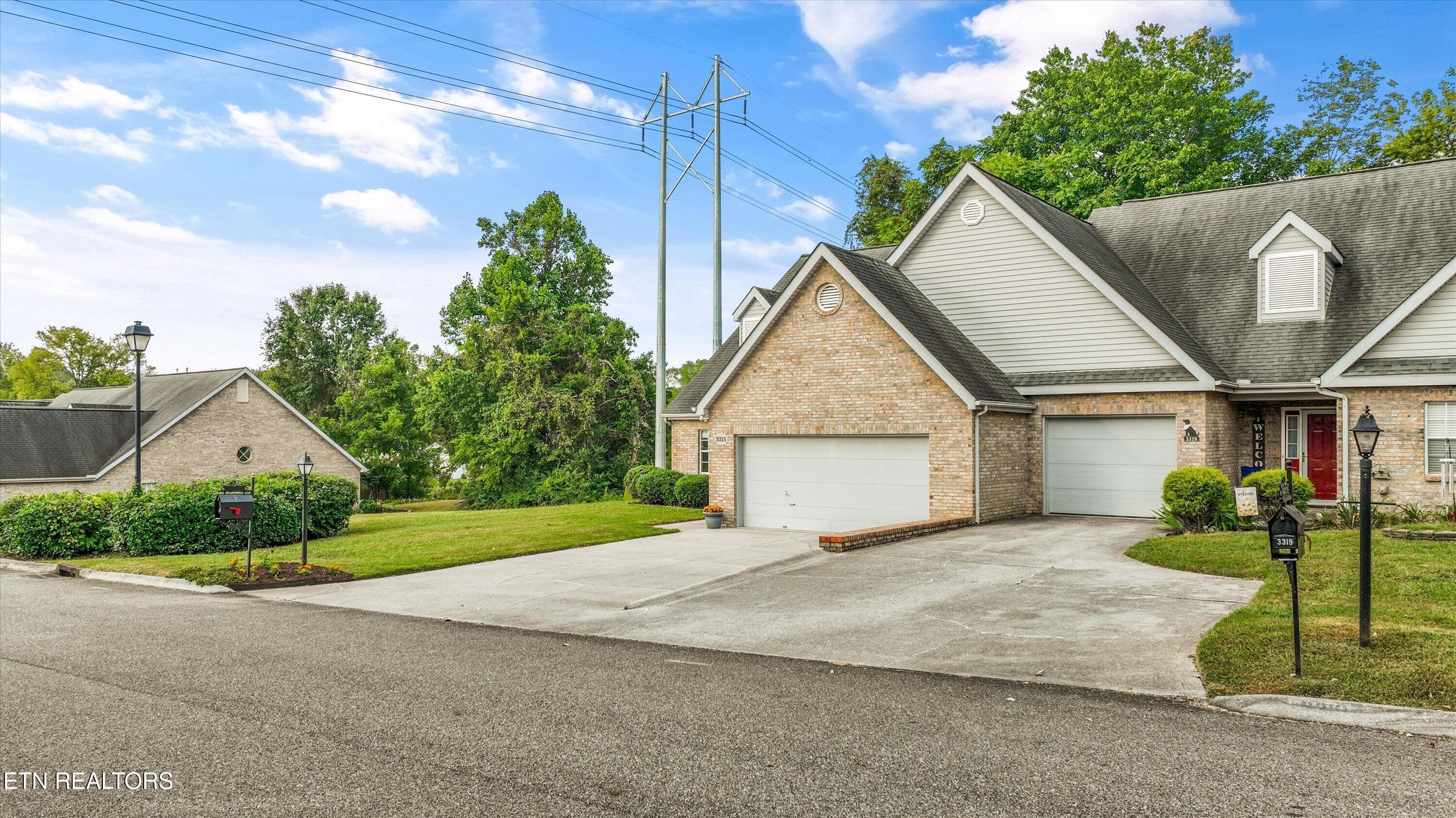 03-3315 Laurel View Rd 01 - 3315 Laurel View Rd, Knoxville, TN 37917