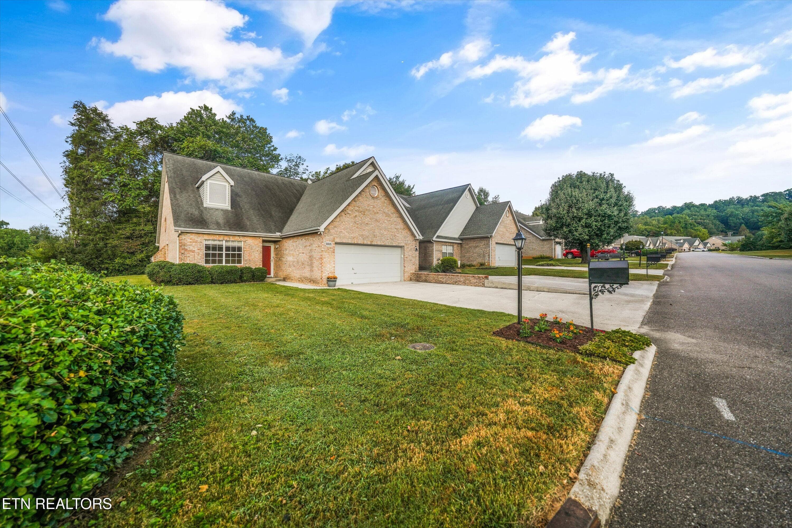 05-3315 Laurel View Rd 15 - 3315 Laurel View Rd, Knoxville, TN 37917