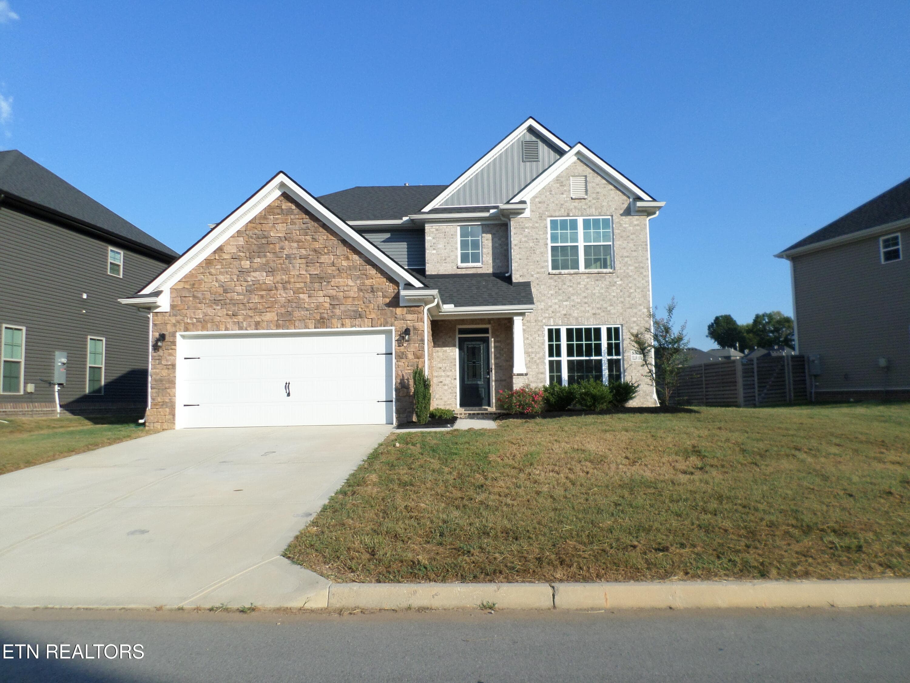 SAM_1883 - 8834 Yellow Aster Rd, Knoxville, TN 37931, Knoxville