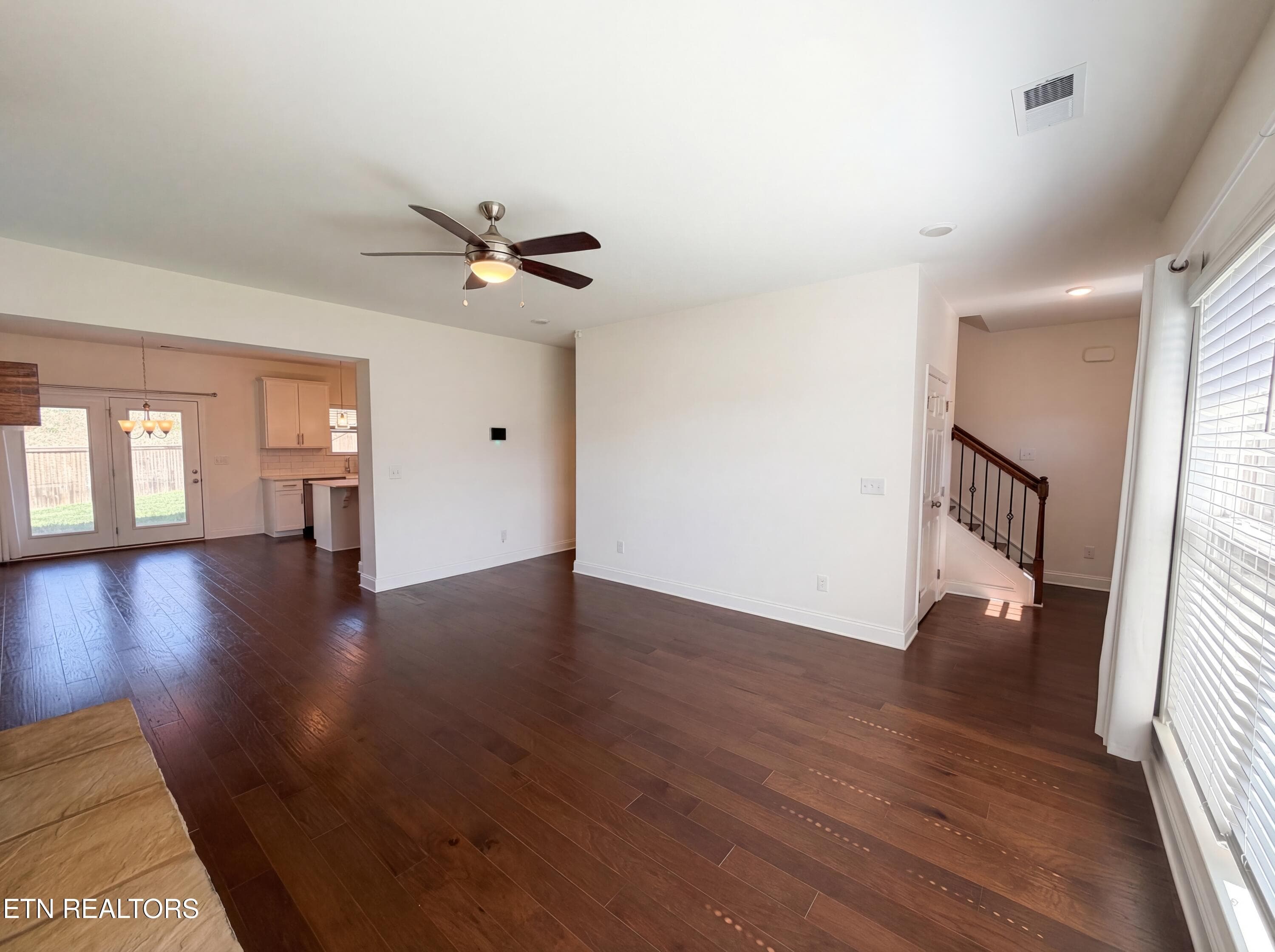 Green Ash Ln Living room 2 - 2714 Green Ash Lane, Knoxville, TN 37932, Knoxville