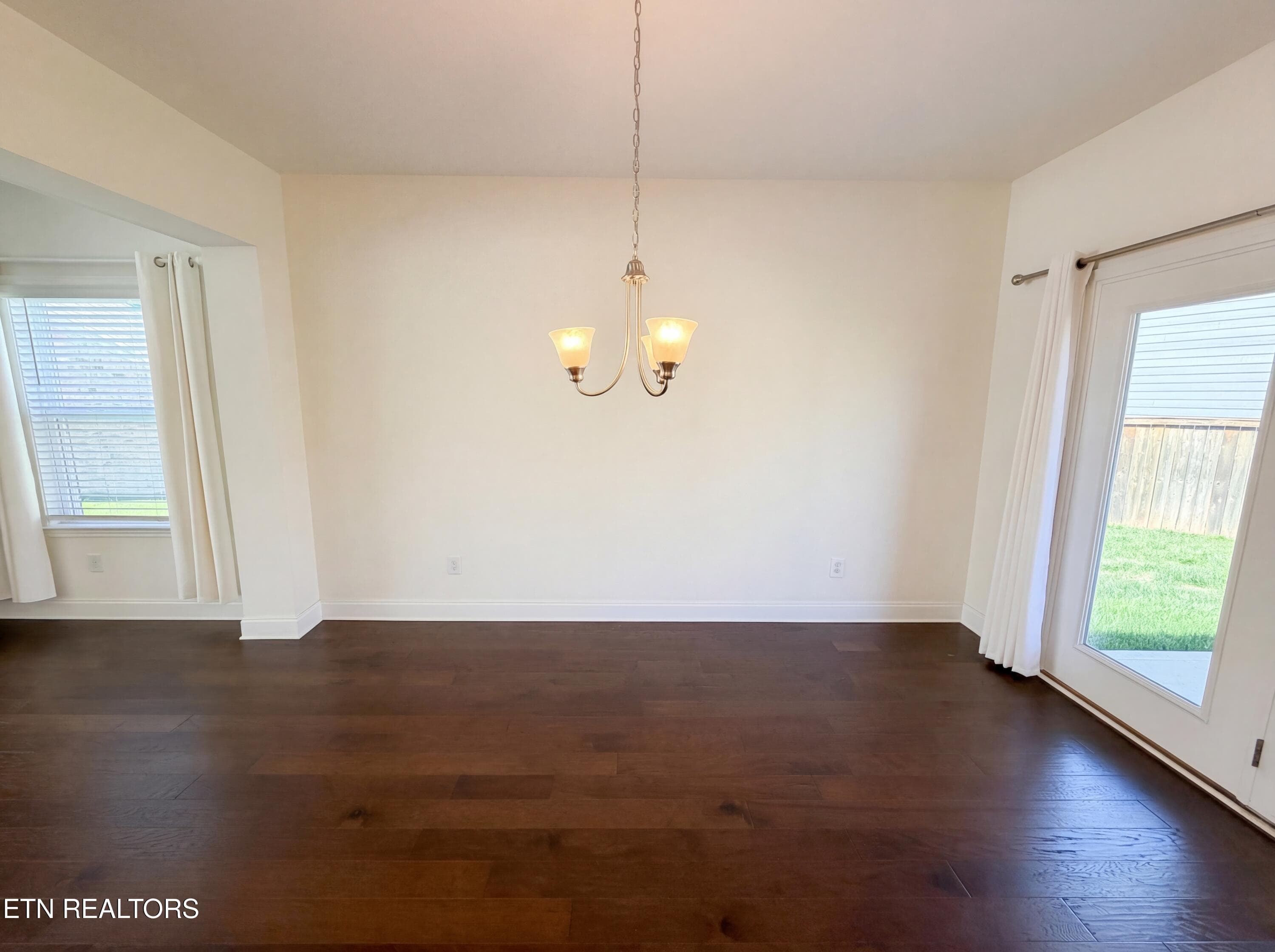 Green Ash Ln Dinning room - 2714 Green Ash Lane, Knoxville, TN 37932, Knoxville
