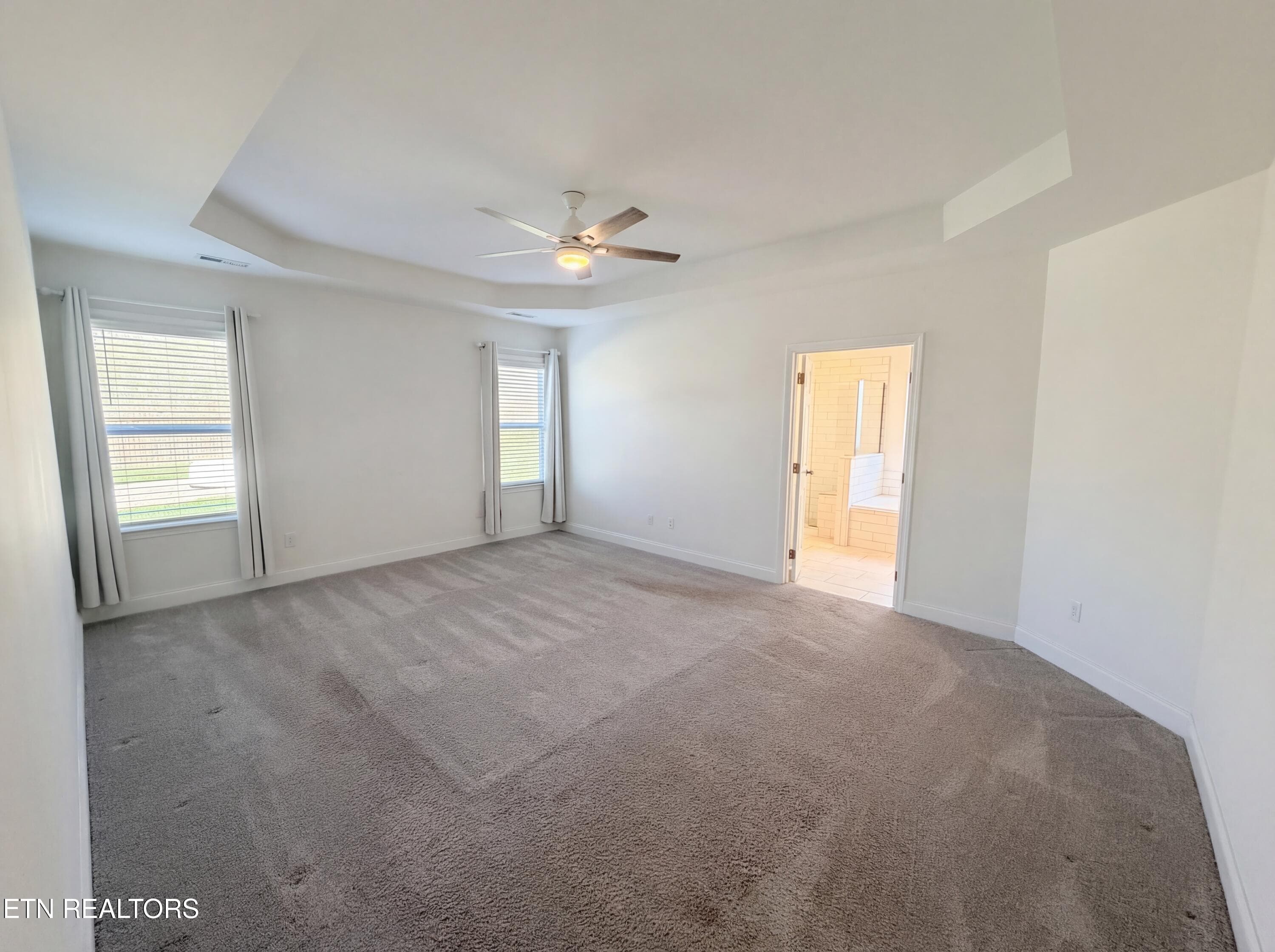 Green Ash Ln Primary Bedroom - 2714 Green Ash Lane, Knoxville, TN 37932, Knoxville
