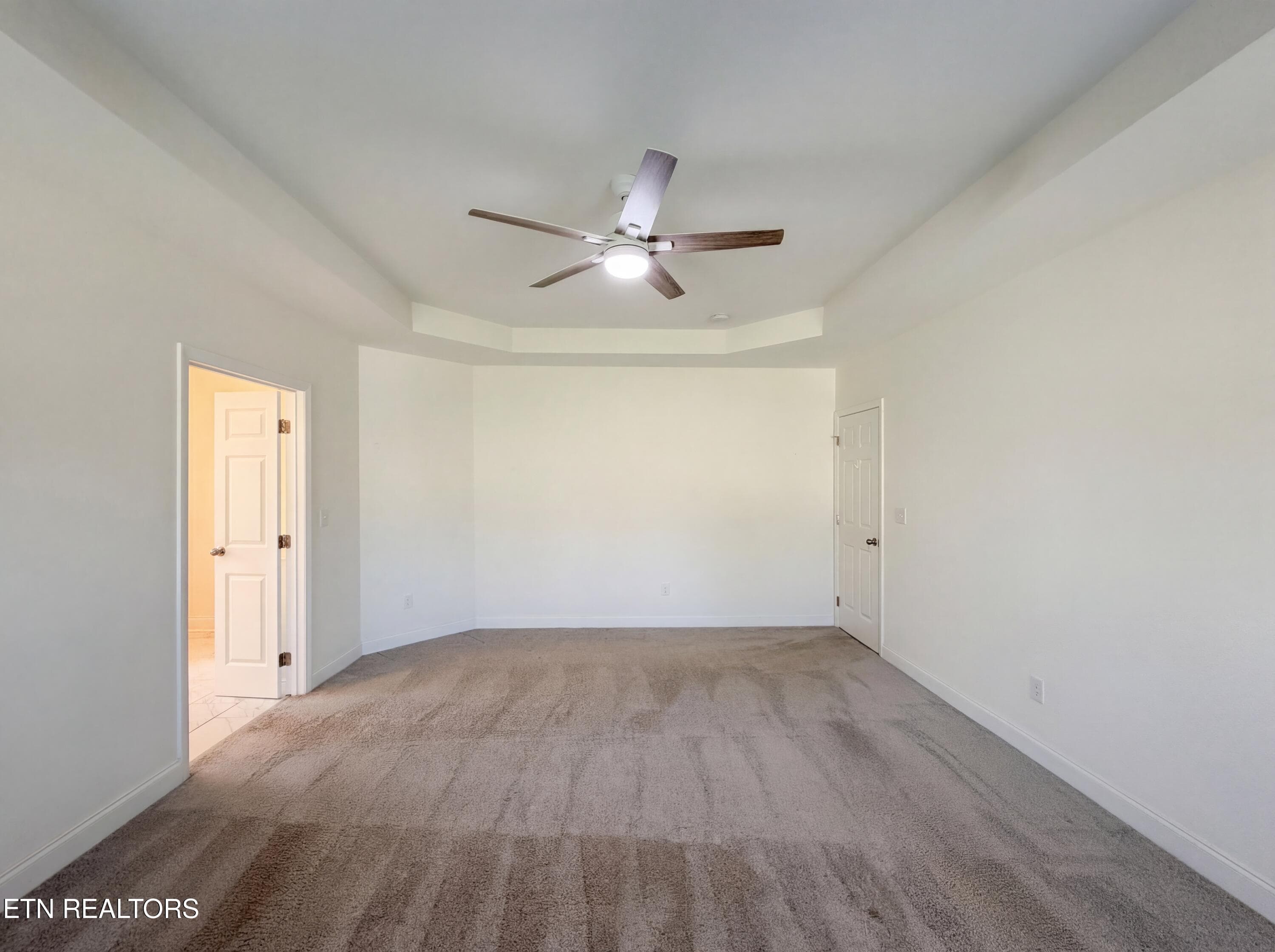 Green Ash Ln 3rd bedroom - 2714 Green Ash Lane, Knoxville, TN 37932, Knoxville