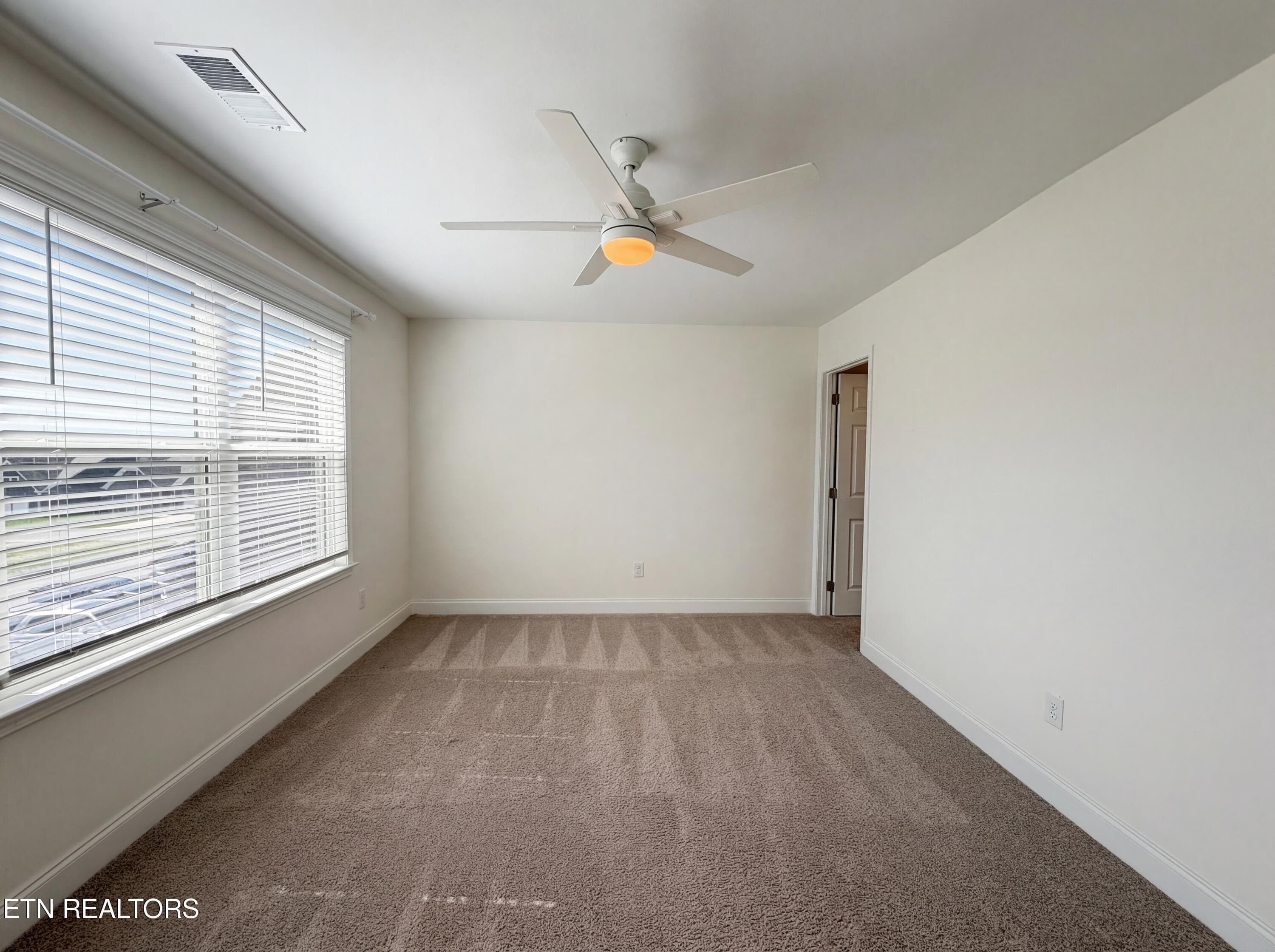Green Ash Ln 3rd Bedroom - 2714 Green Ash Lane, Knoxville, TN 37932, Knoxville