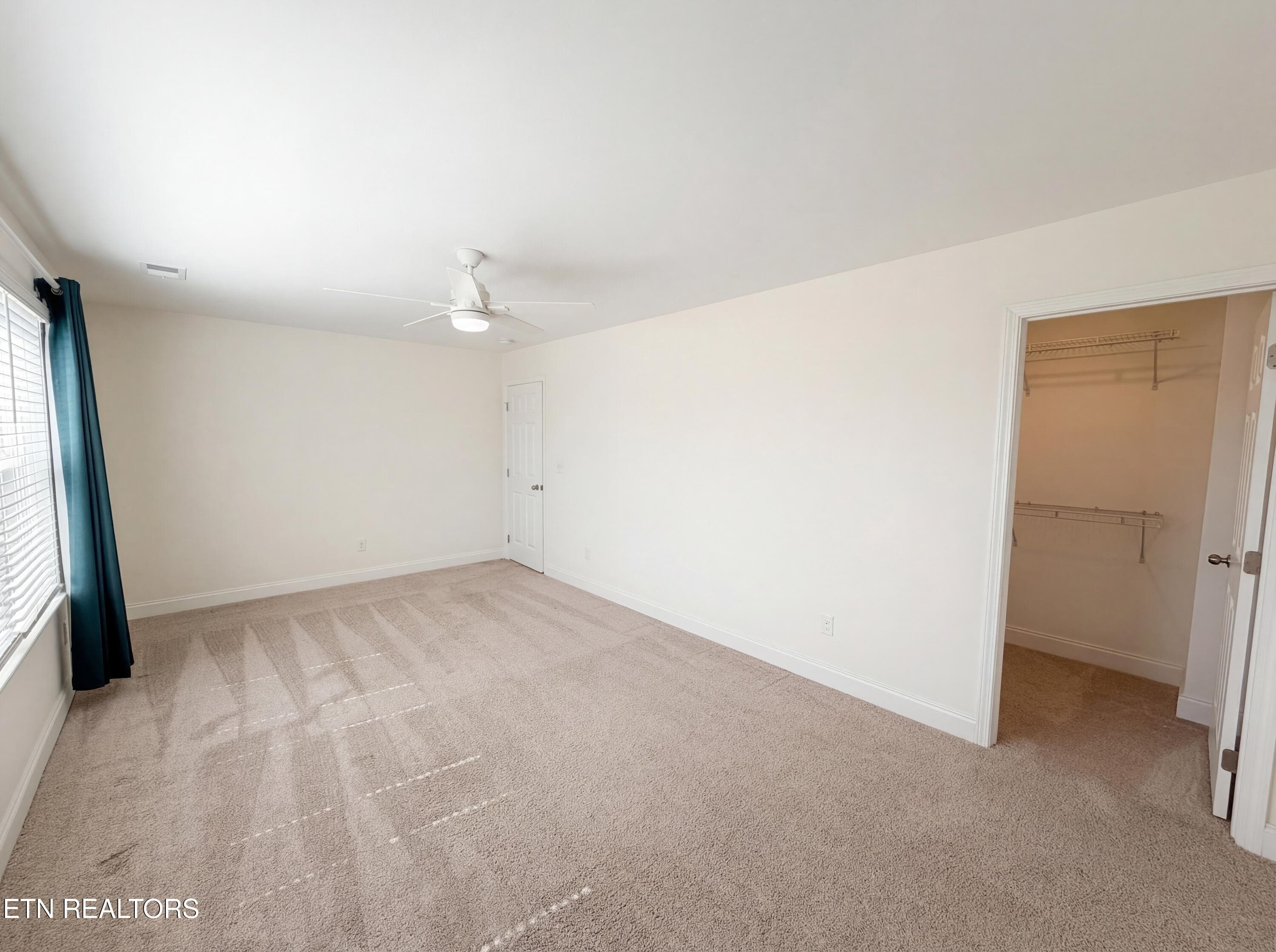 Green Ash Ln 2nd Bedroom - 2714 Green Ash Lane, Knoxville, TN 37932, Knoxville