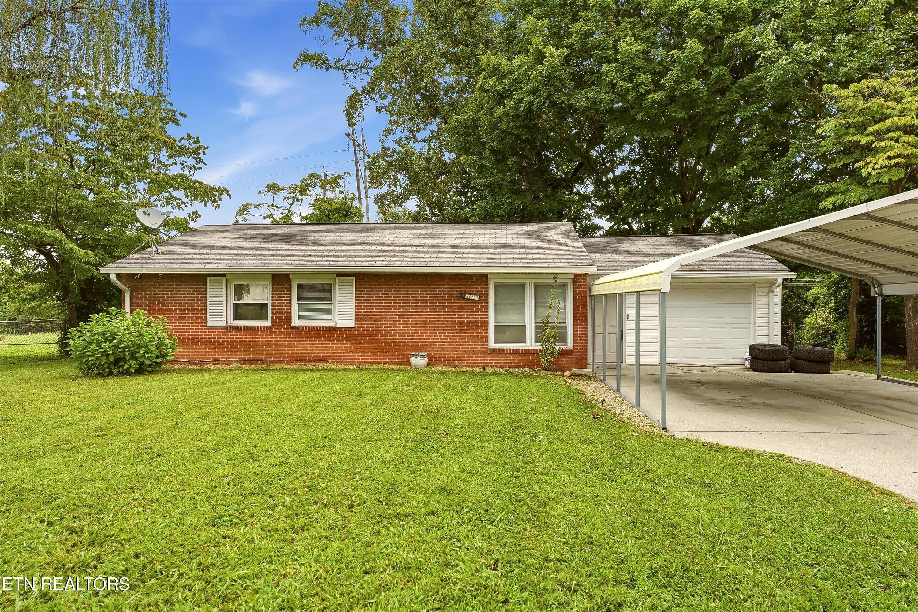 01-3720 Orangewood Rd-1 - 3720 Orangewood Rd, Knoxville, TN 37921, Knoxville