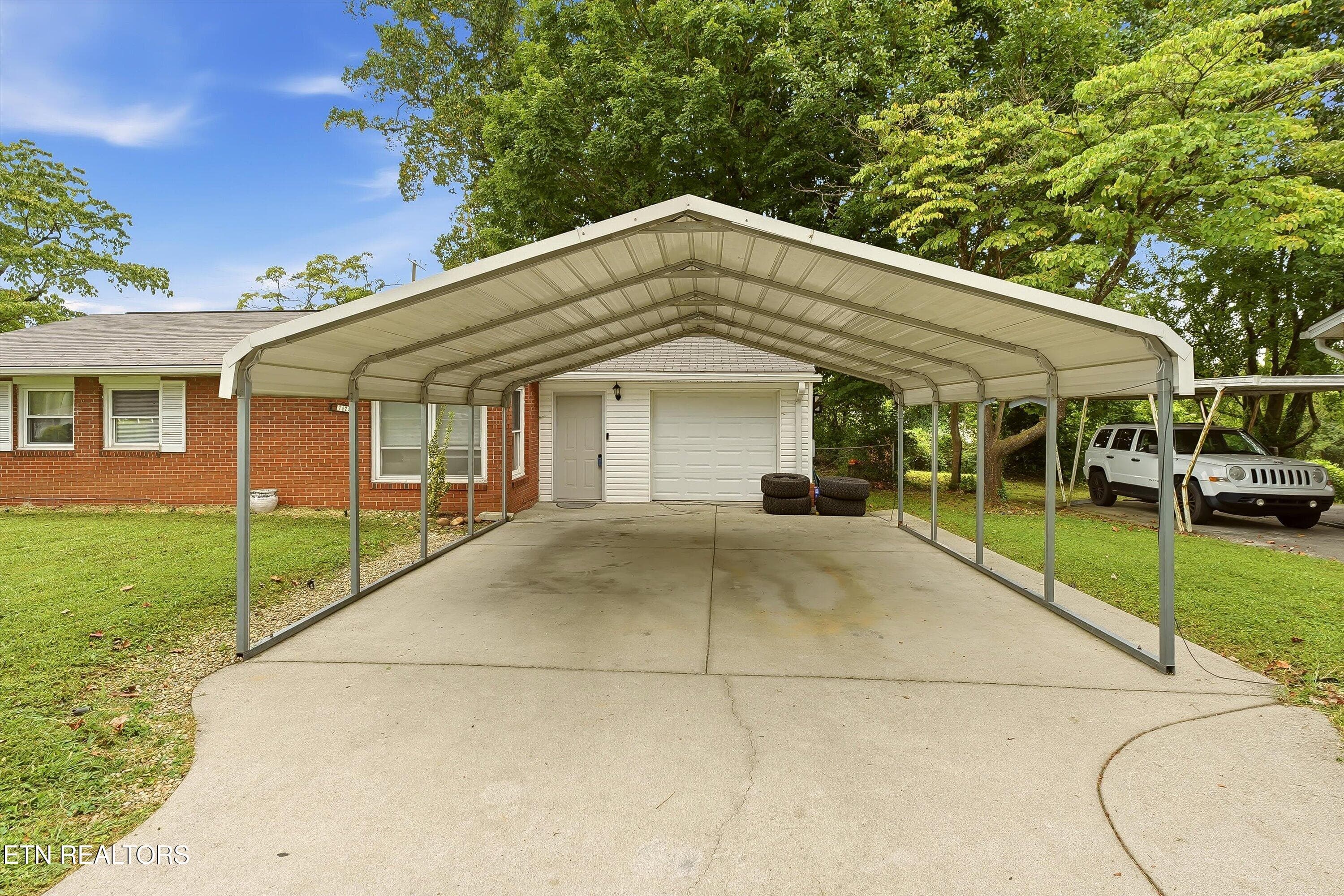 02-3720 Orangewood Rd-2 - 3720 Orangewood Rd, Knoxville, TN 37921, Knoxville