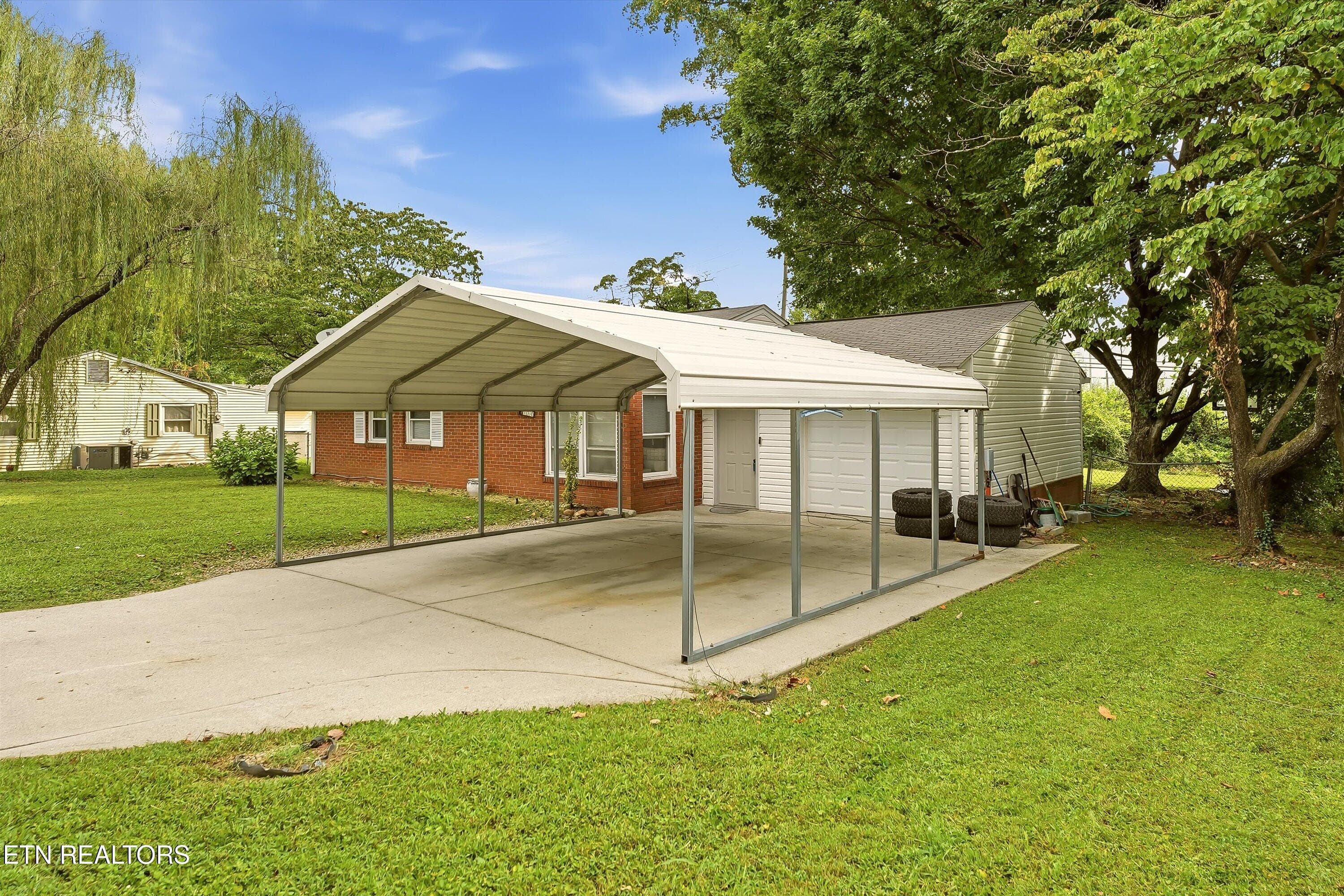 04-3720 Orangewood Rd-4 - 3720 Orangewood Rd, Knoxville, TN 37921, Knoxville