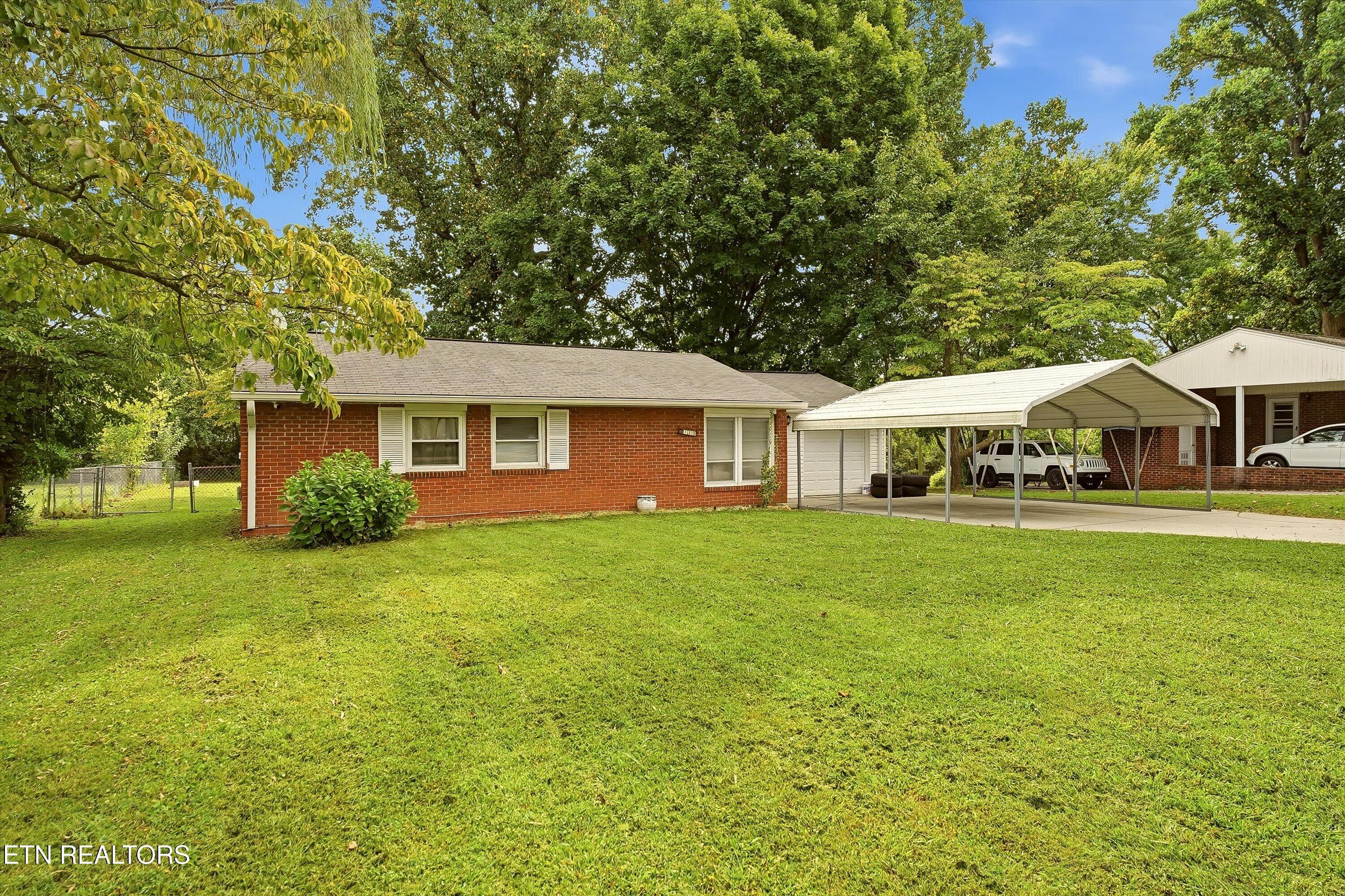 05-3720 Orangewood Rd-5 - 3720 Orangewood Rd, Knoxville, TN 37921, Knoxville