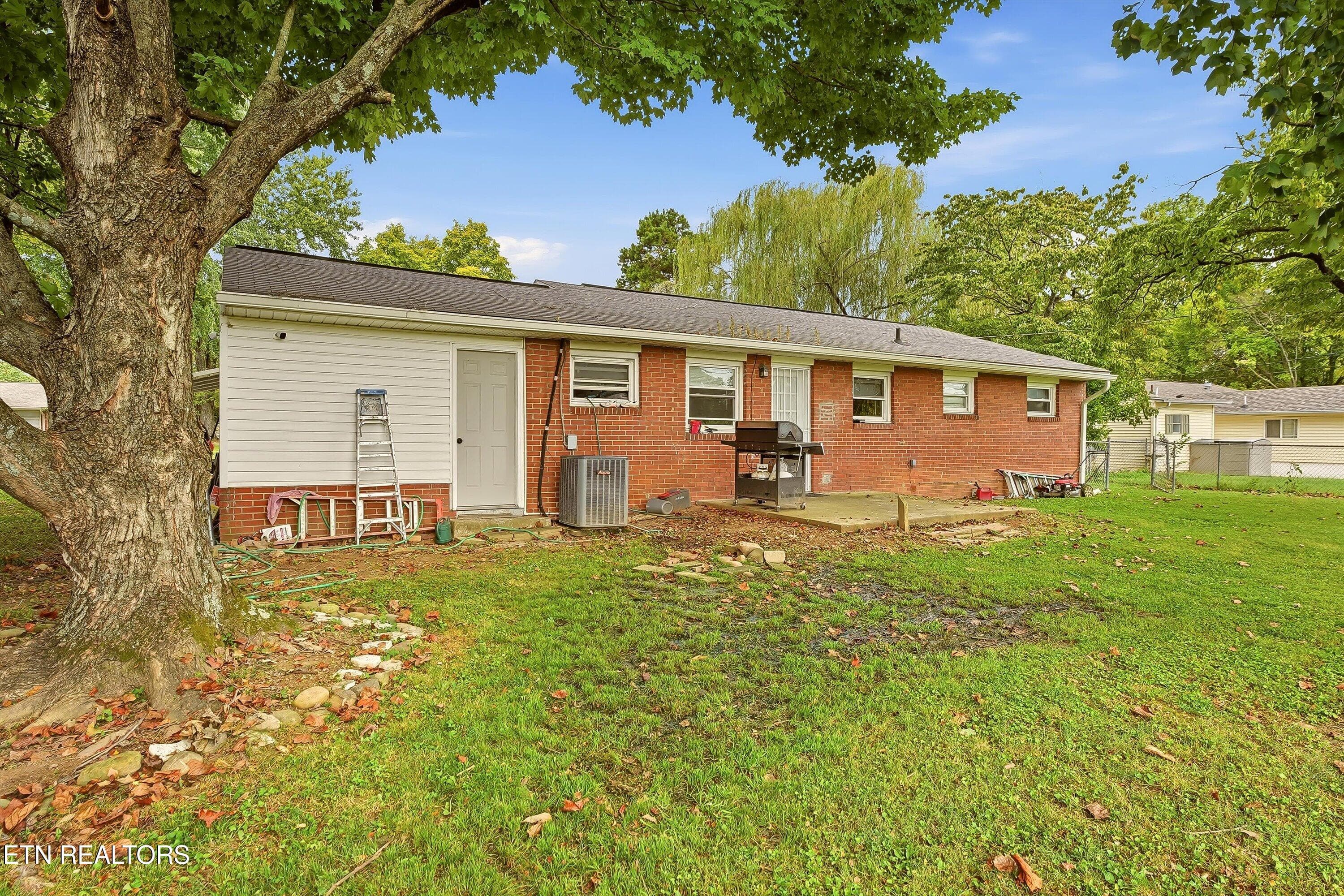 25-3720 Orangewood Rd-25 - 3720 Orangewood Rd, Knoxville, TN 37921, Knoxville