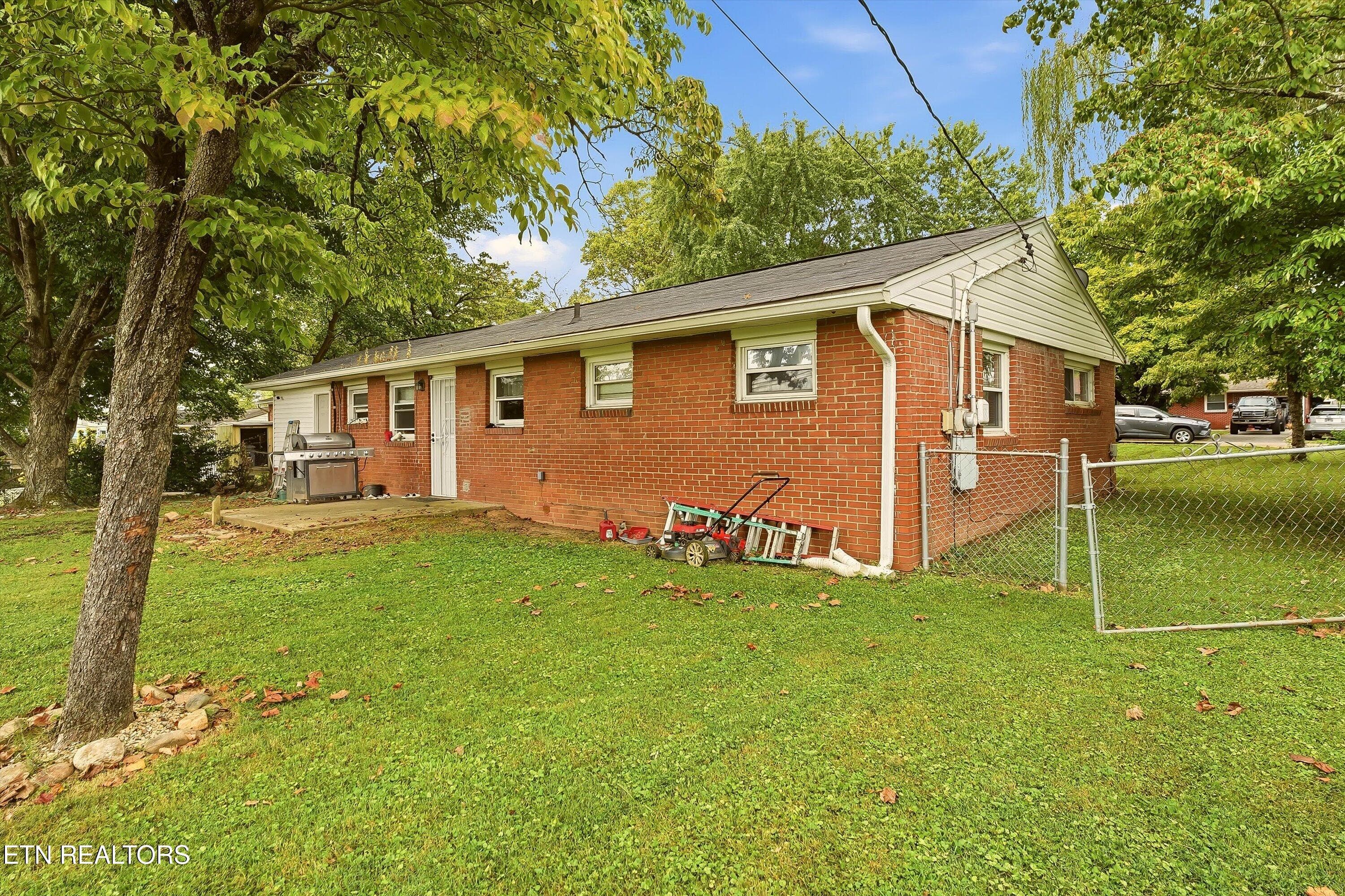26-3720 Orangewood Rd-26 - 3720 Orangewood Rd, Knoxville, TN 37921, Knoxville