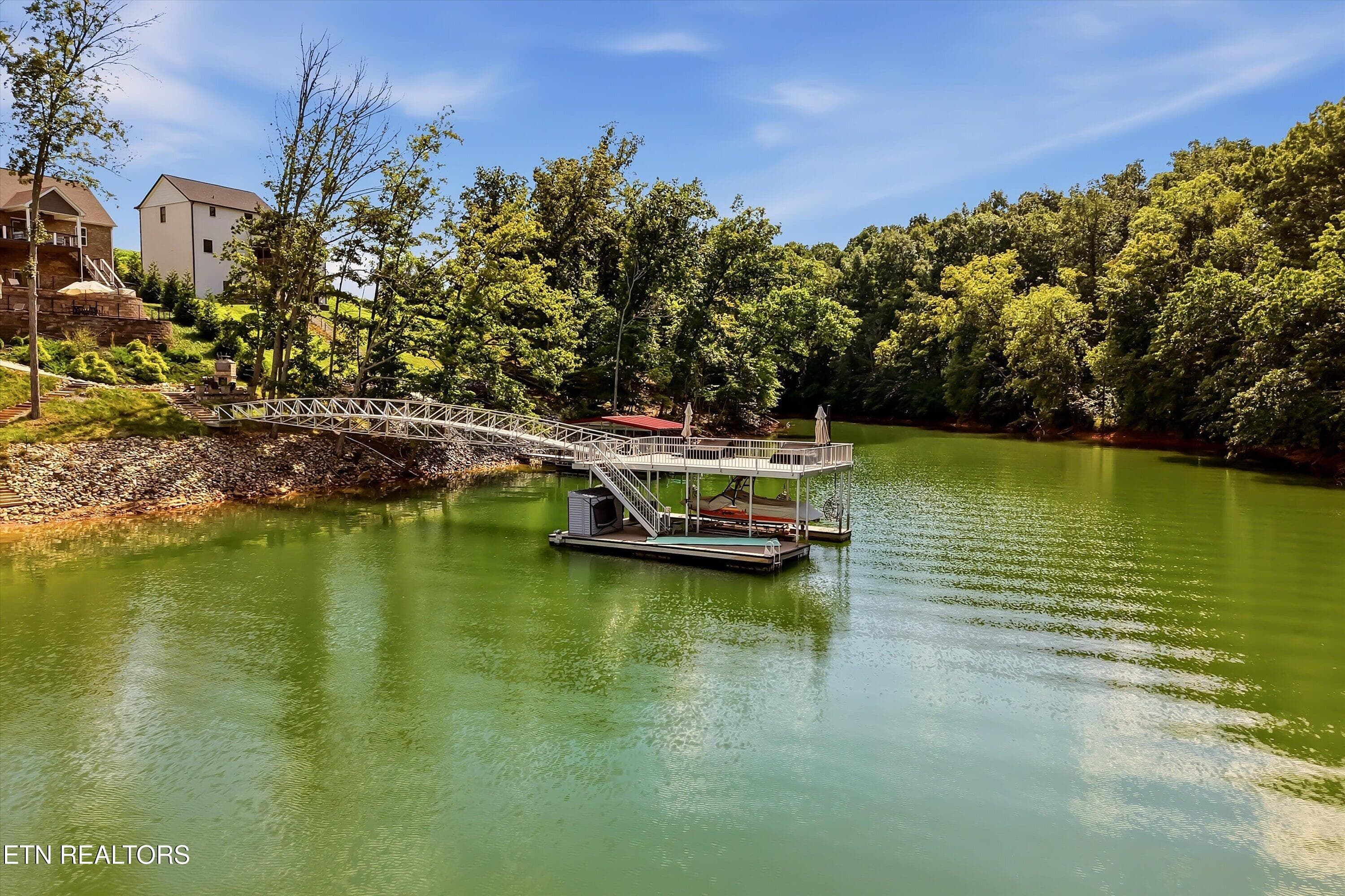 3101 Bridgewater Blvd - 3101 Bridgewater Blvd, Morristown, TN 37814, Morristown